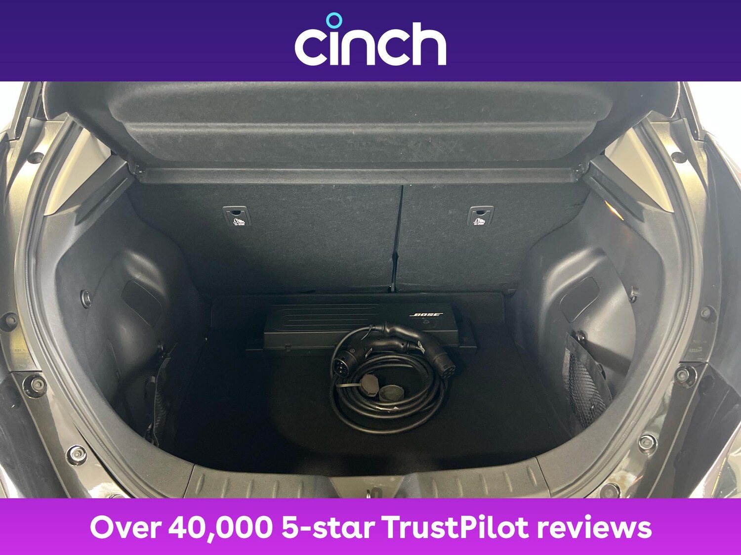 Used Nissan Leaf 2021 for sale - 76923013: Photo 21