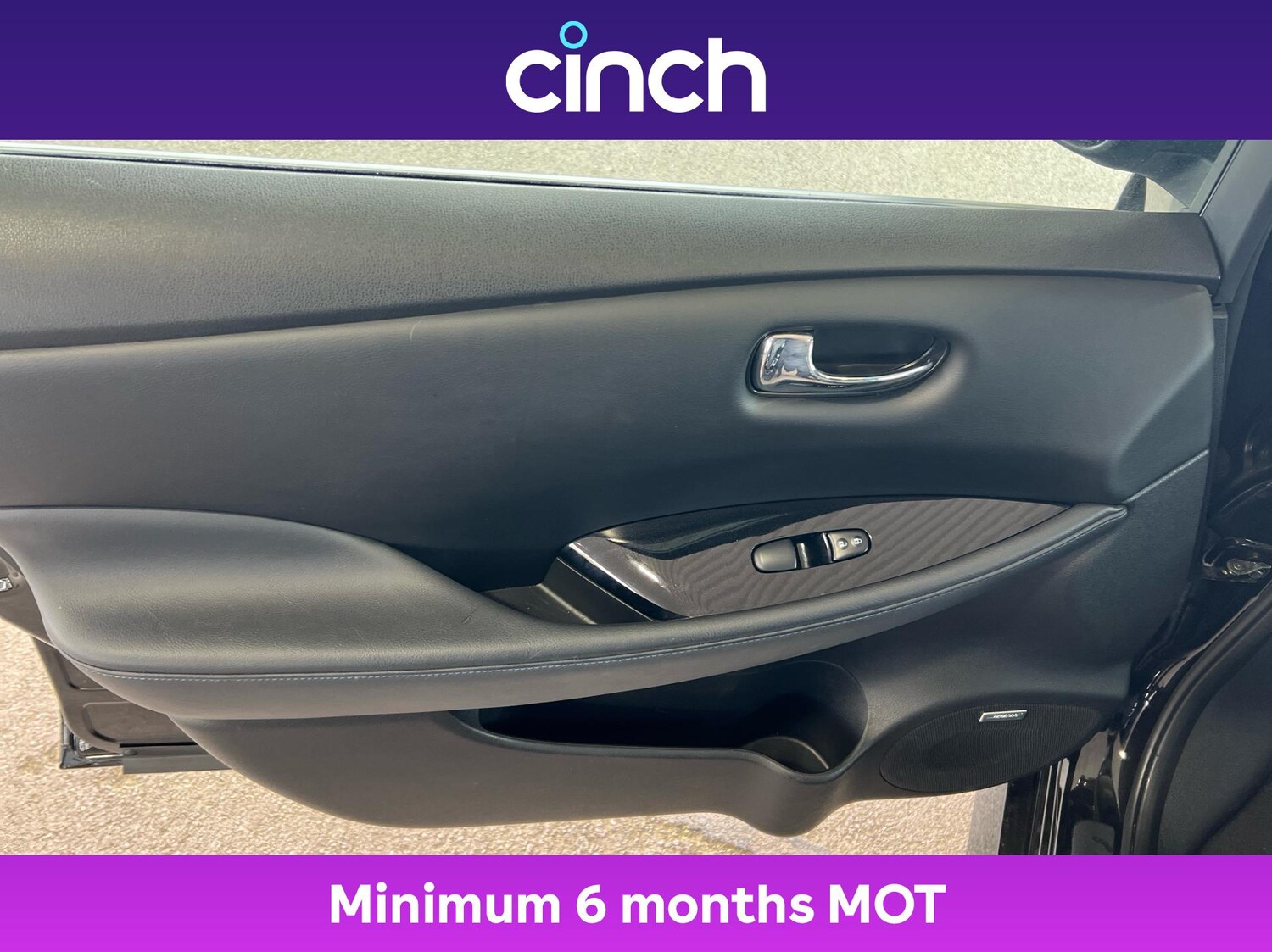 Used Nissan Leaf 2021 for sale - 76923013: Photo 32