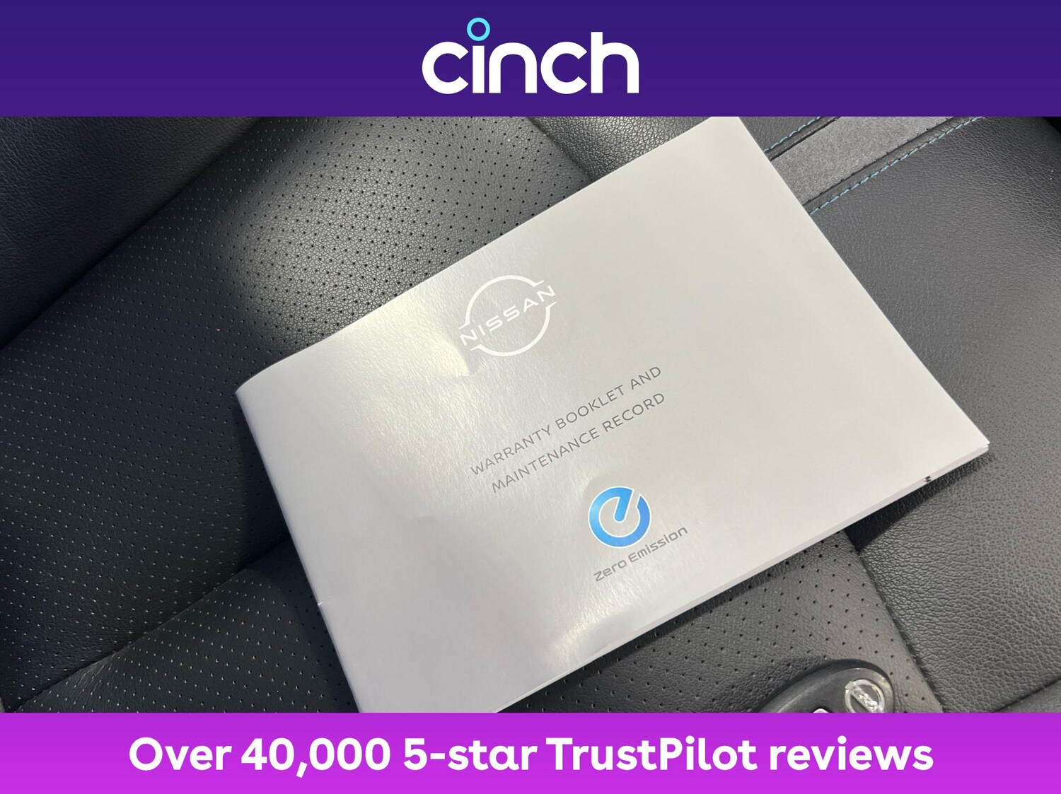 Used Nissan Leaf 2021 for sale - 76923013: Photo 33