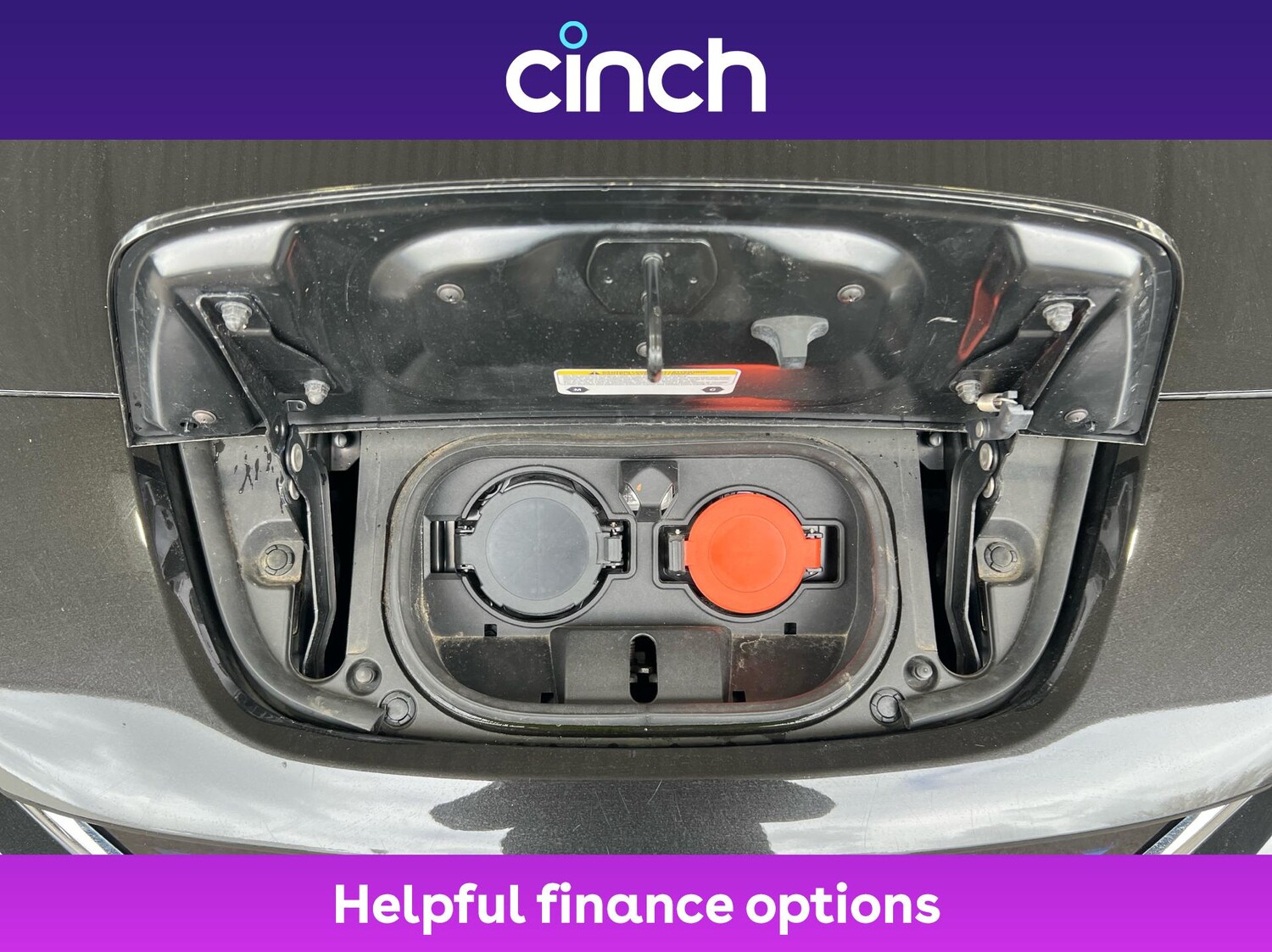 Used Nissan Leaf 2021 for sale - 76923013: Photo 35