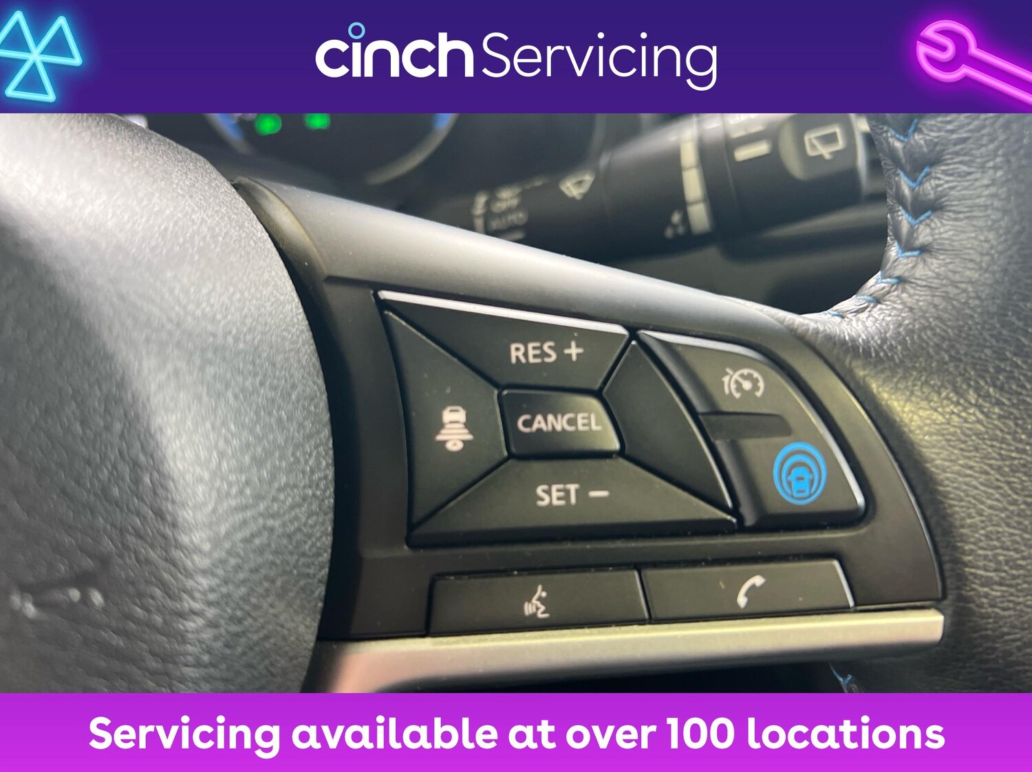 Used Nissan Leaf 2021 for sale - 76923013: Photo 36