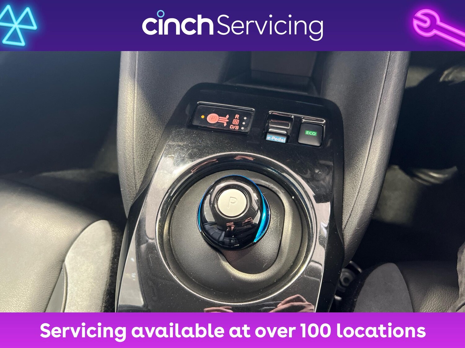 Used Nissan Leaf 2021 for sale - 76923013: Photo 41