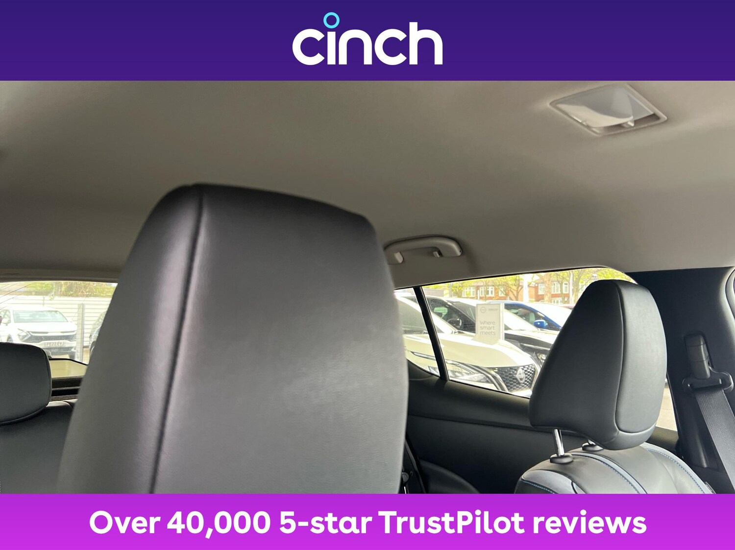 Used Nissan Leaf 2021 for sale - 76923013: Photo 43