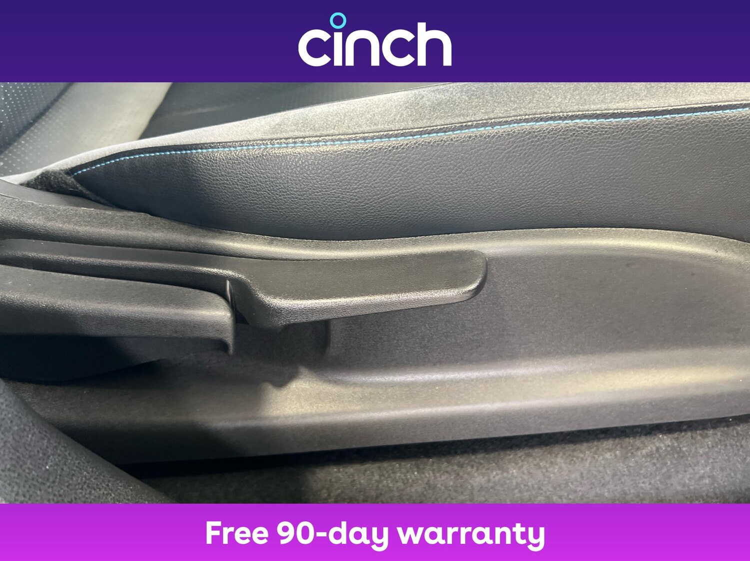 Used Nissan Leaf 2021 for sale - 76923013: Photo 44