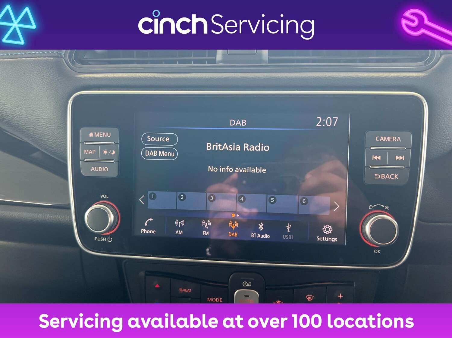 Used Nissan Leaf 2021 for sale - 76923013: Photo 46