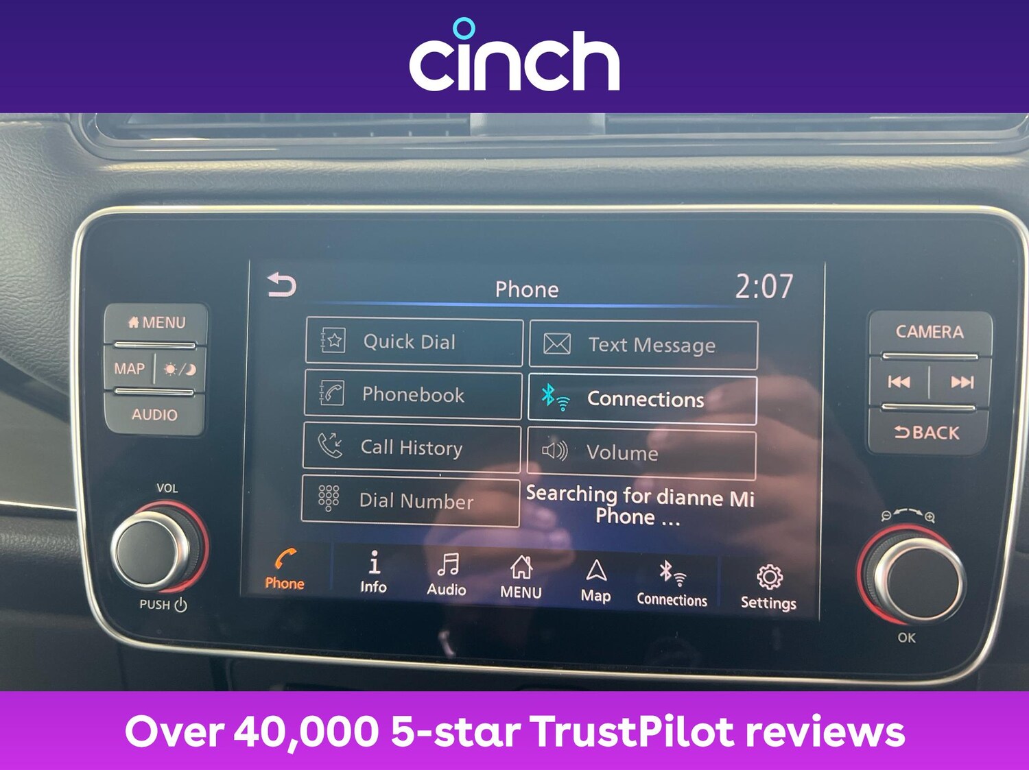 Used Nissan Leaf 2021 for sale - 76923013: Photo 48