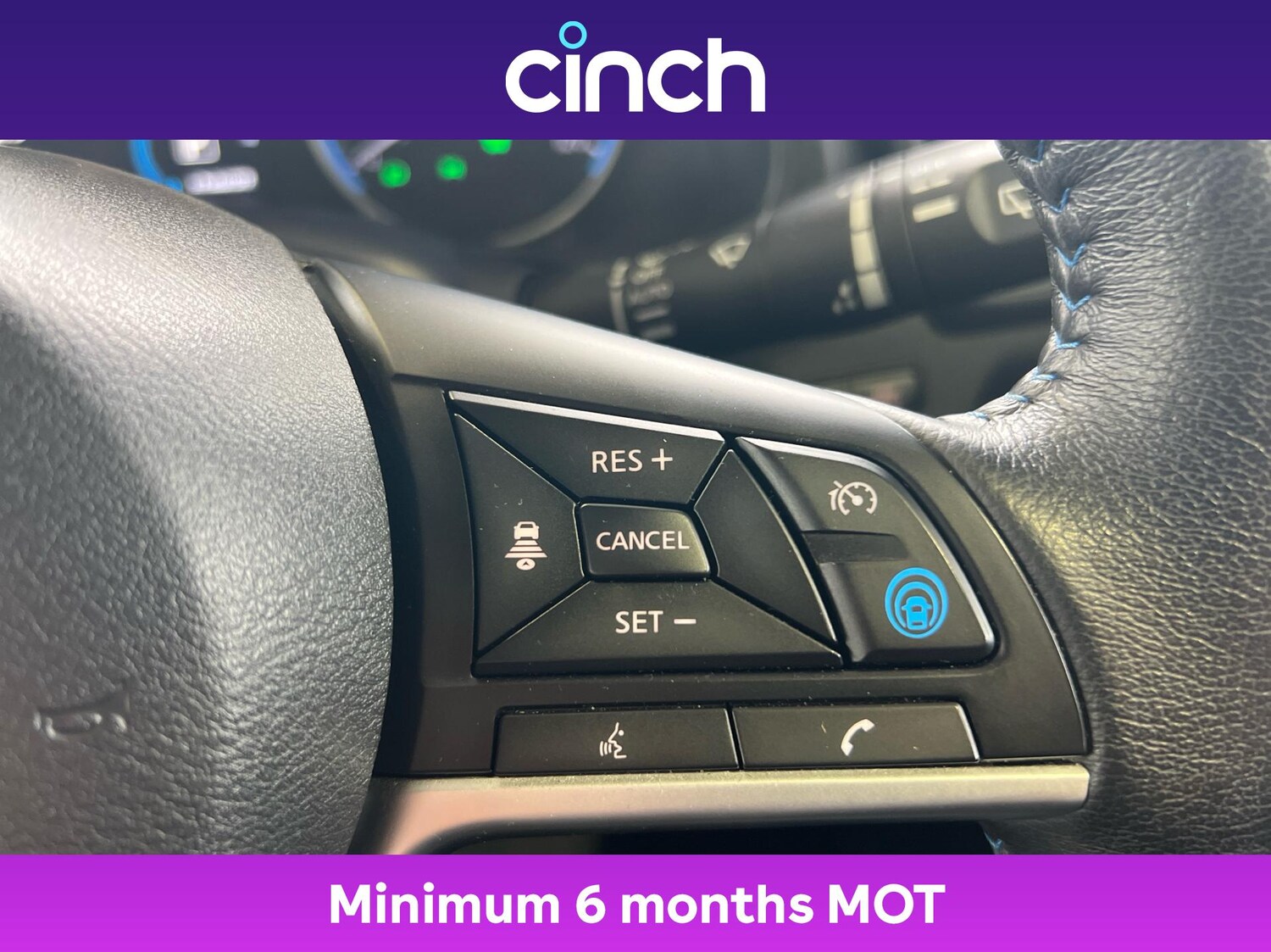 Used Nissan Leaf 2021 for sale - 76923013: Photo 52