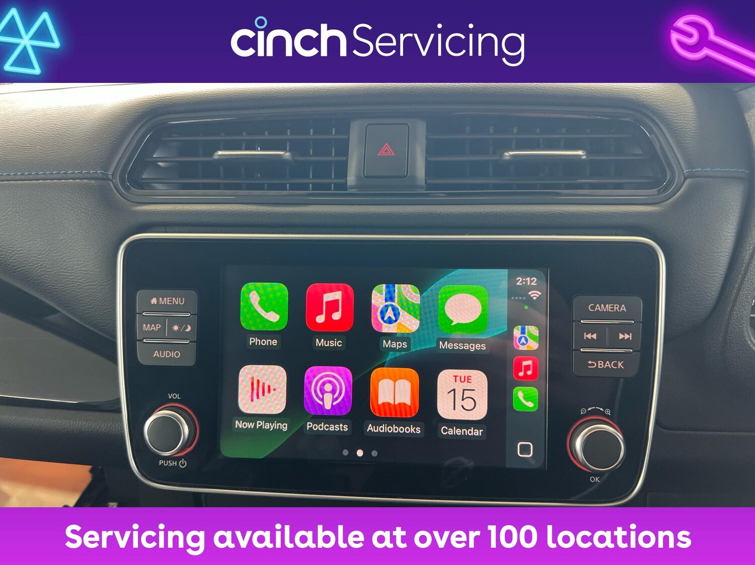 Used Nissan Leaf 2021 for sale - 76923013: Photo 56