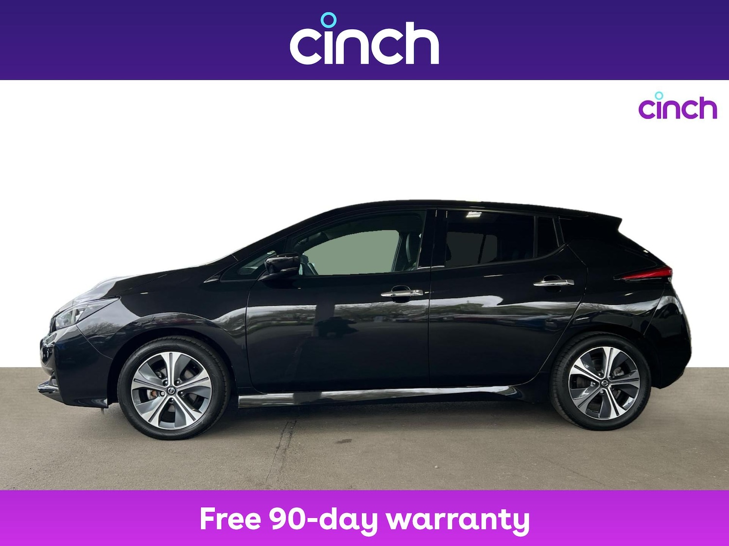 Used Nissan Leaf 2021 for sale - 76923013: Photo 8