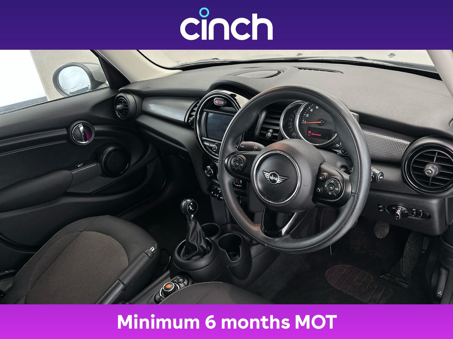 Used MINI Hatch 2019 for sale - 76661216: Photo 12