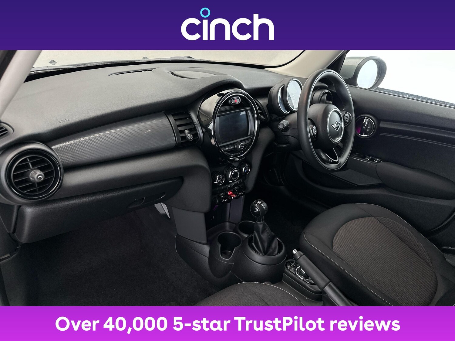 Used MINI Hatch 2019 for sale - 76661216: Photo 14