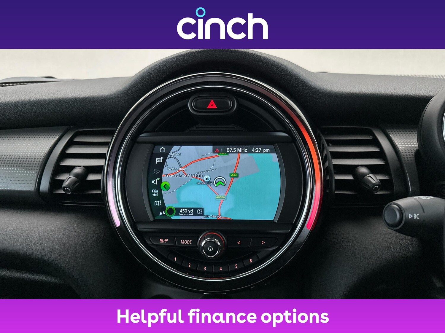 Used MINI Hatch 2019 for sale - 76661216: Photo 17