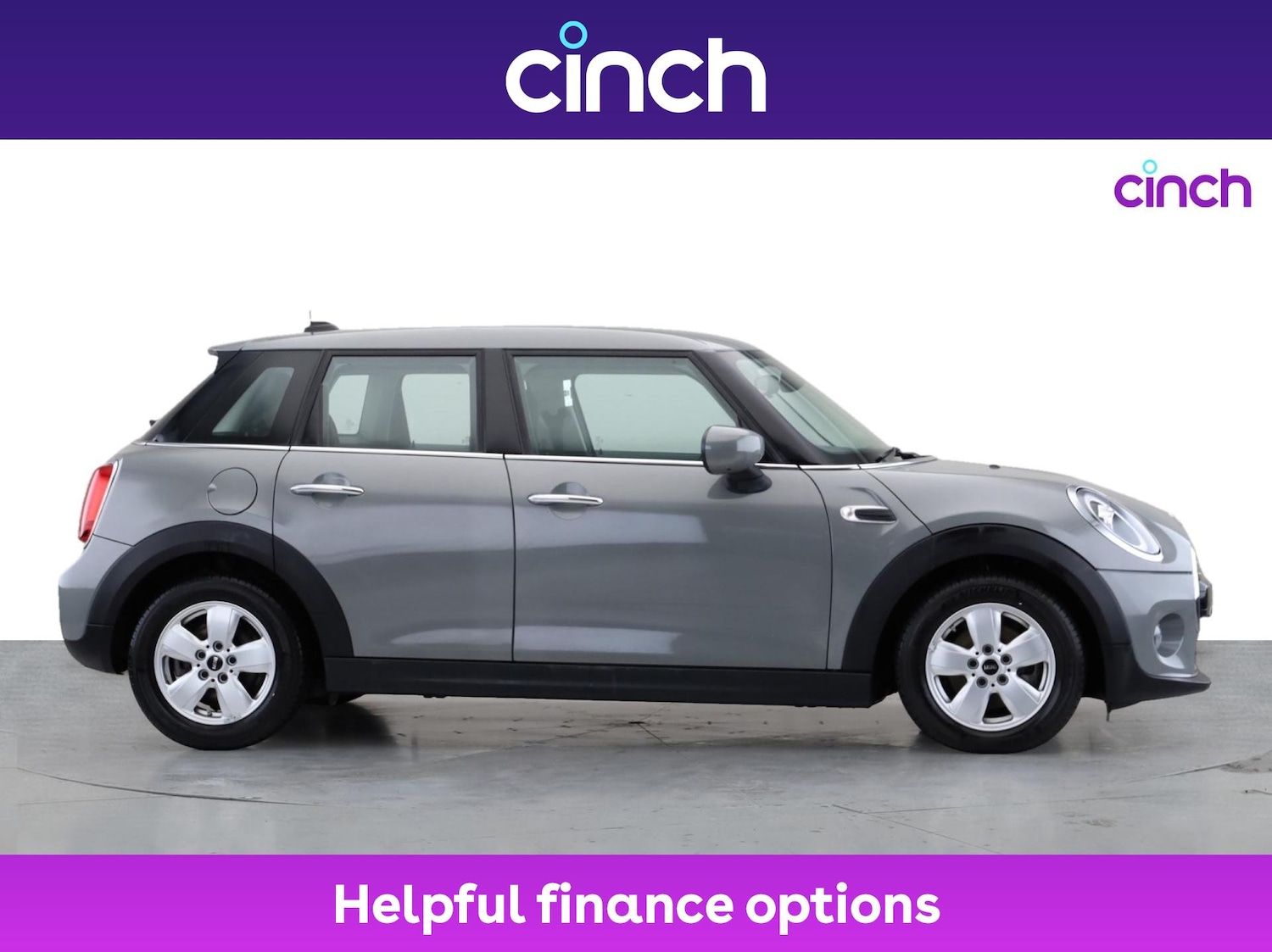 Used MINI Hatch 2019 for sale - 76661216: Photo 2