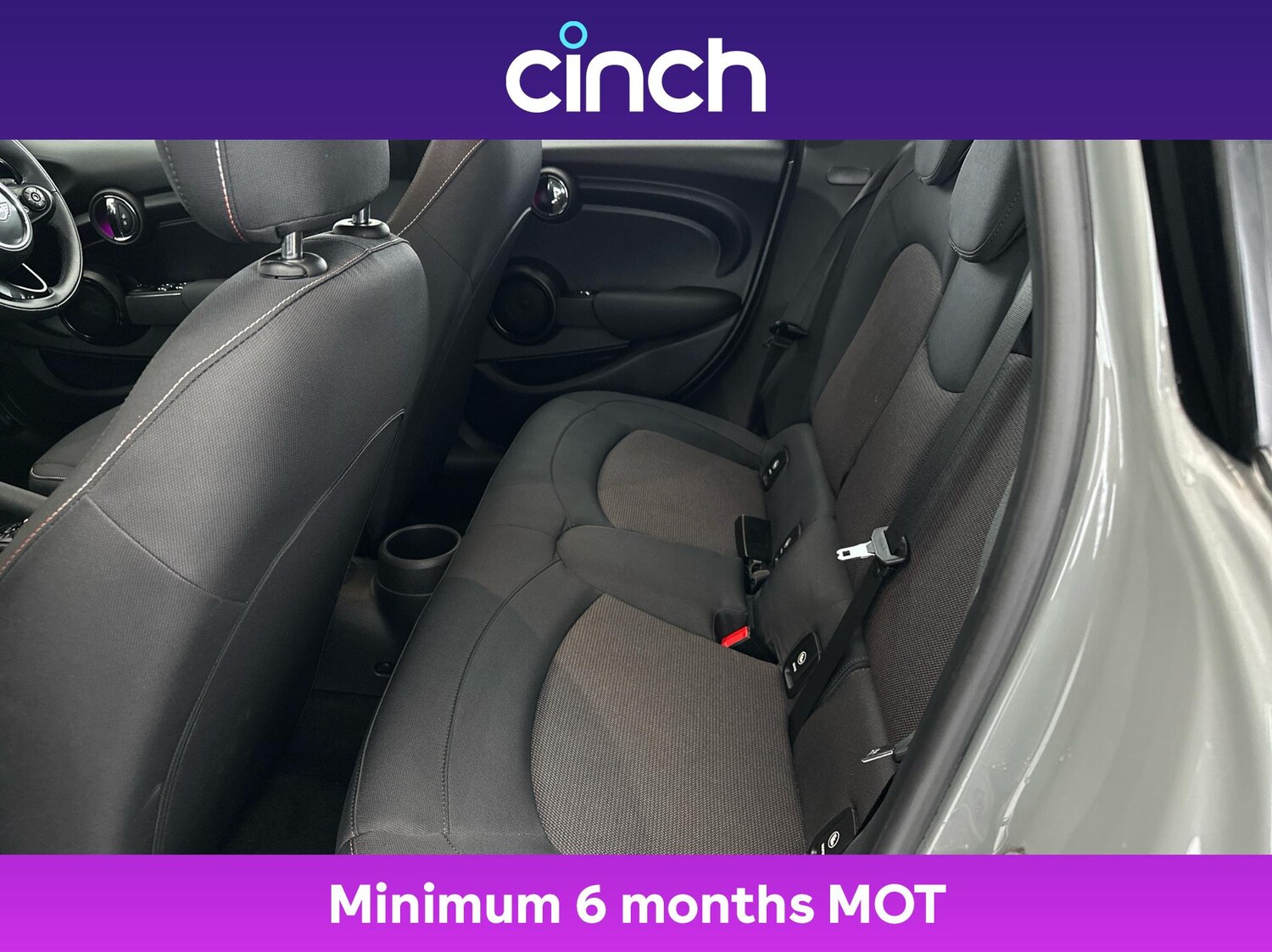 Used MINI Hatch 2019 for sale - 76661216: Photo 20