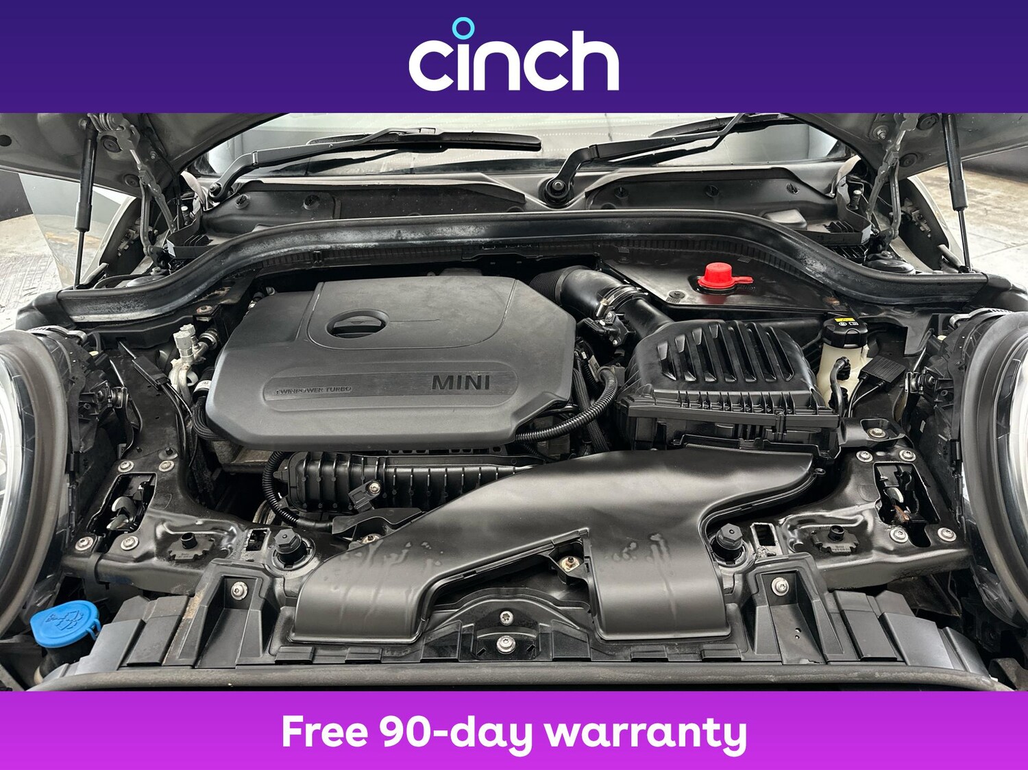 Used MINI Hatch 2019 for sale - 76661216: Photo 23