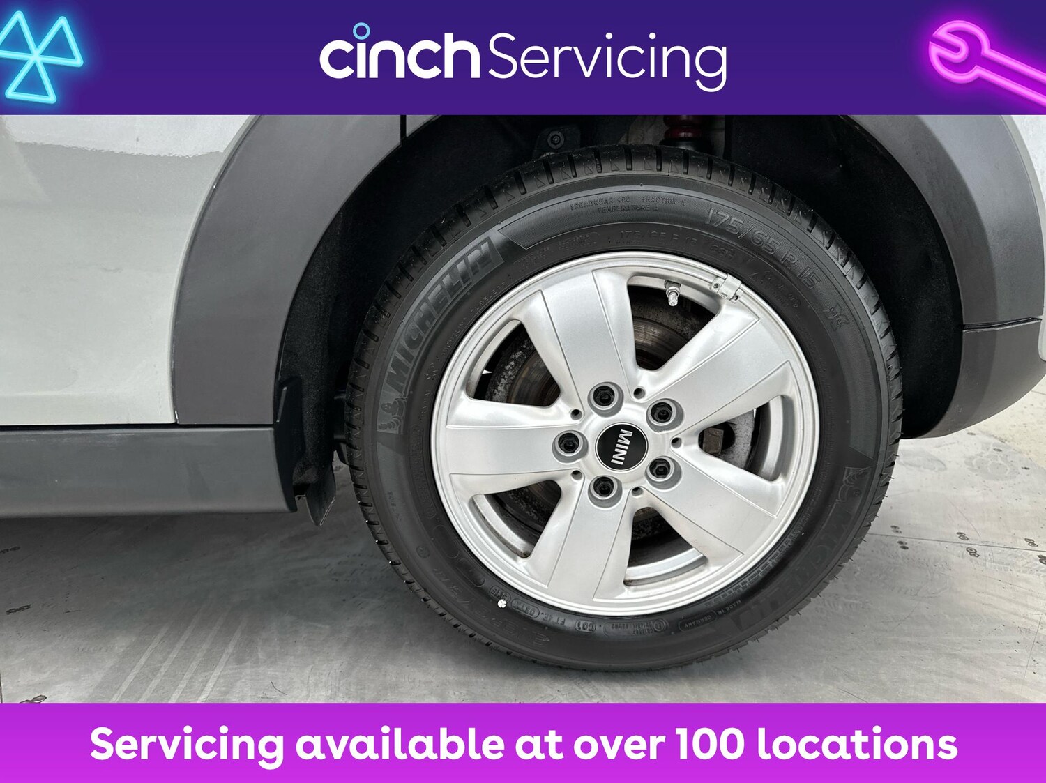 Used MINI Hatch 2019 for sale - 76661216: Photo 26