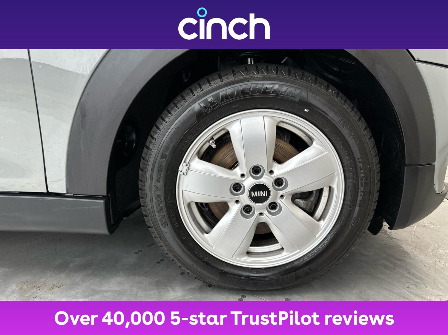 Used MINI Hatch 2019 for sale - 76661216: Photo 28