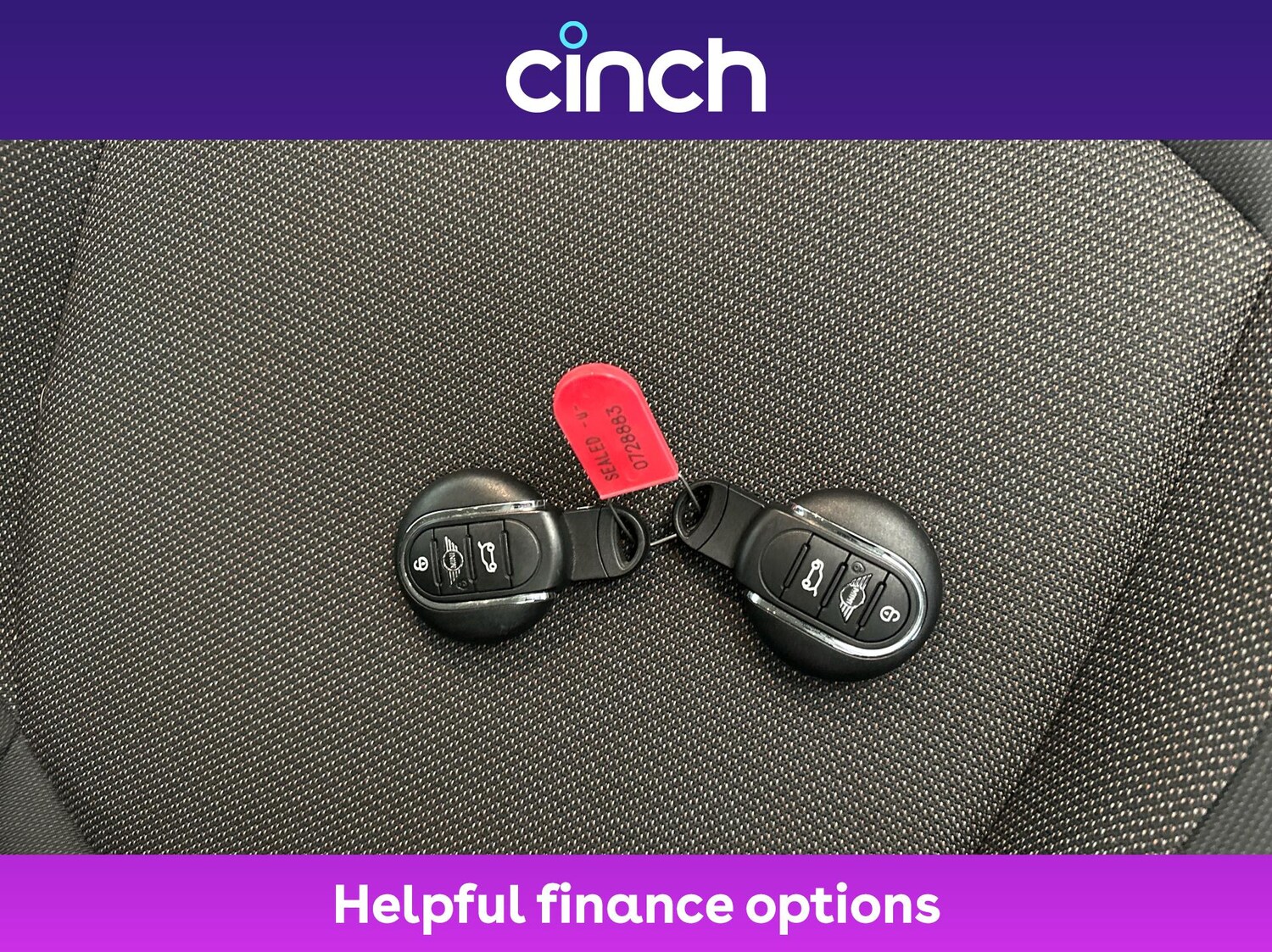 Used MINI Hatch 2019 for sale - 76661216: Photo 30