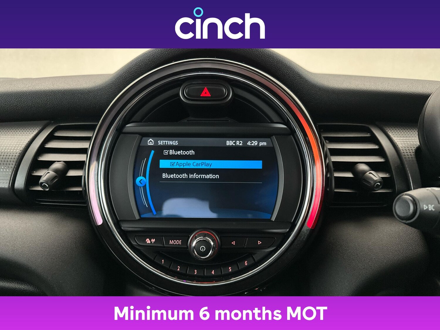 Used MINI Hatch 2019 for sale - 76661216: Photo 32