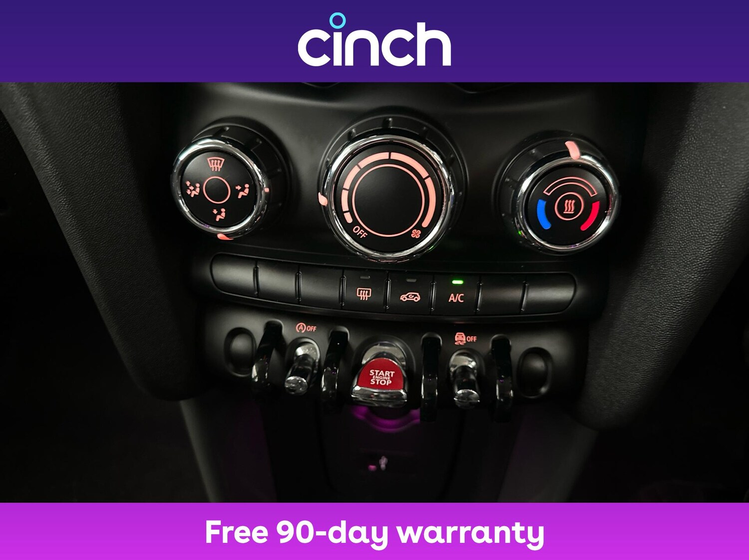 Used MINI Hatch 2019 for sale - 76661216: Photo 34