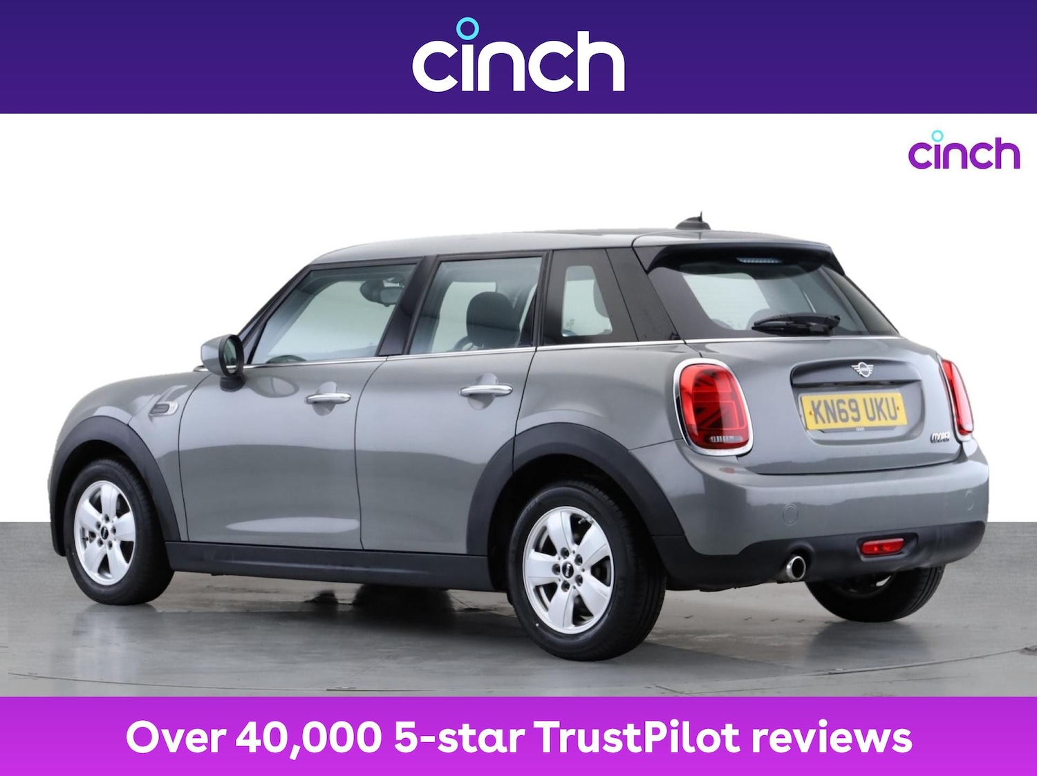 Used MINI Hatch 2019 for sale - 76661216: Photo 6