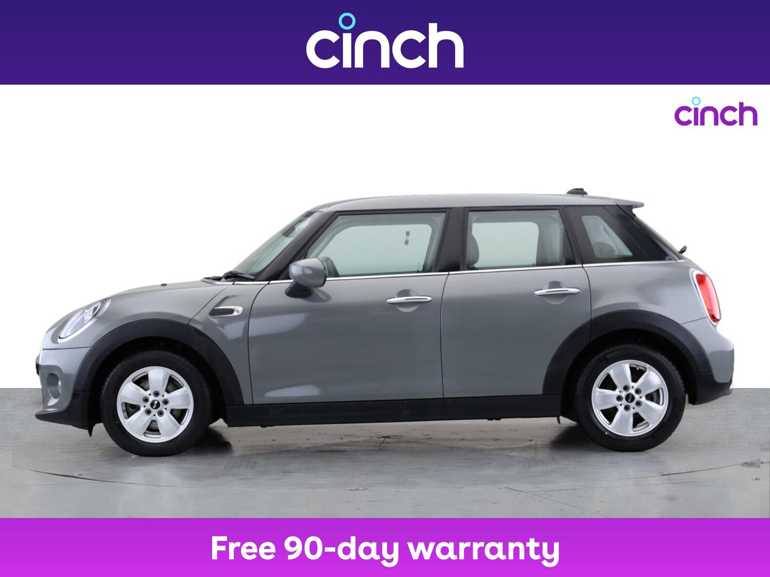 Used MINI Hatch 2019 for sale - 76661216: Photo 8