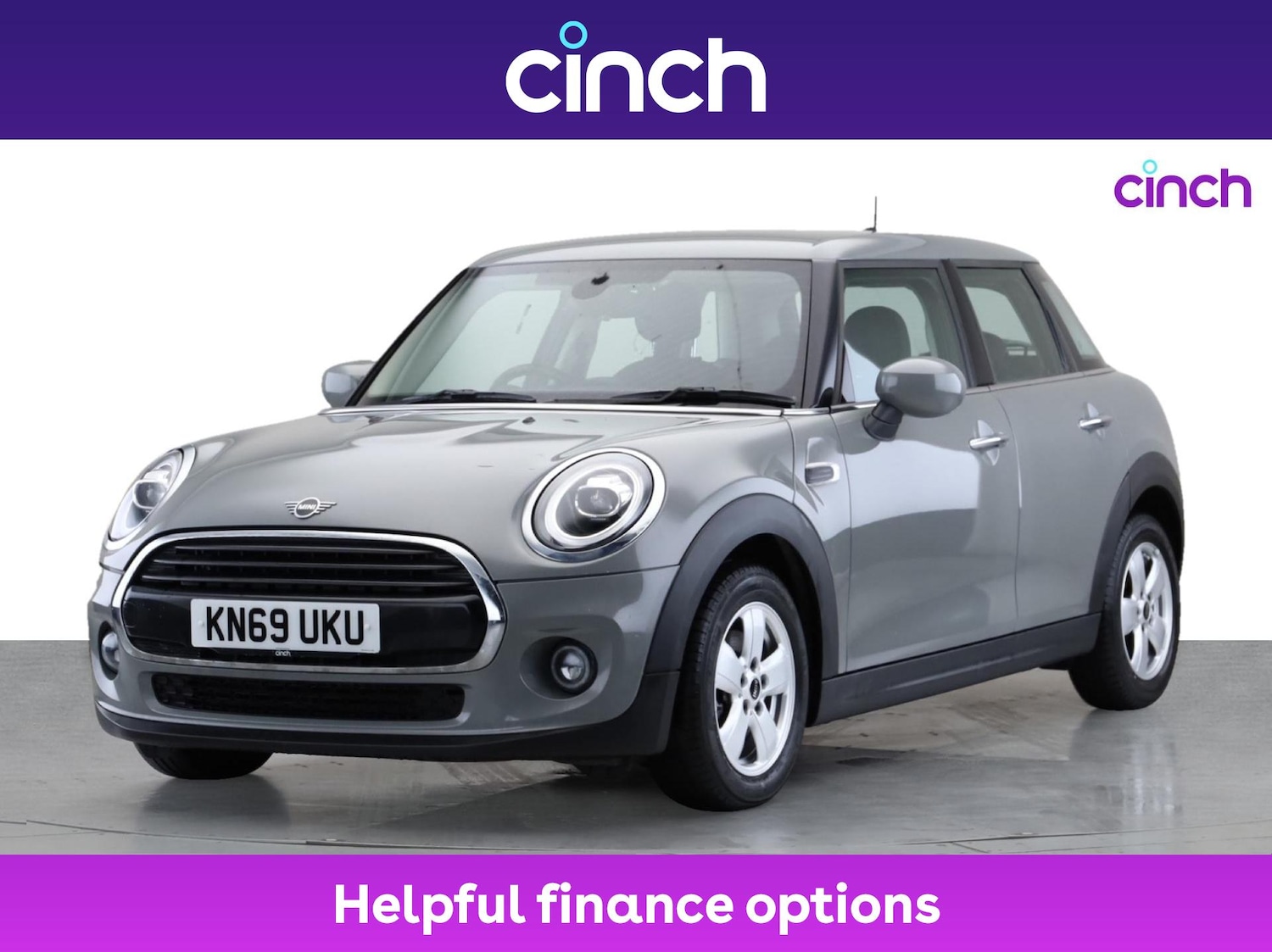 Used MINI Hatch 2019 for sale - 76661216: Photo 9