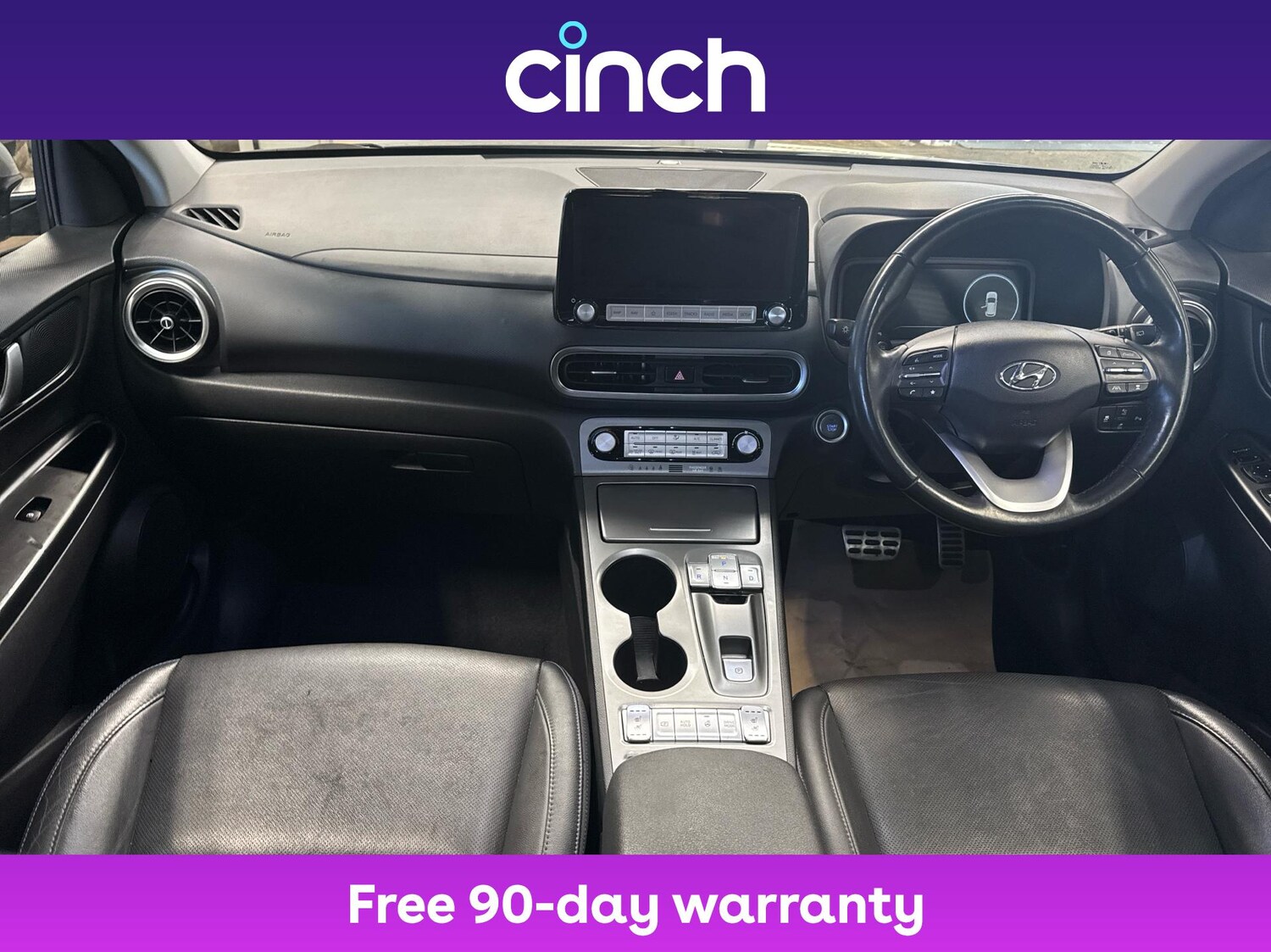 Used Hyundai KONA 2021 for sale - 76665286: Photo 15