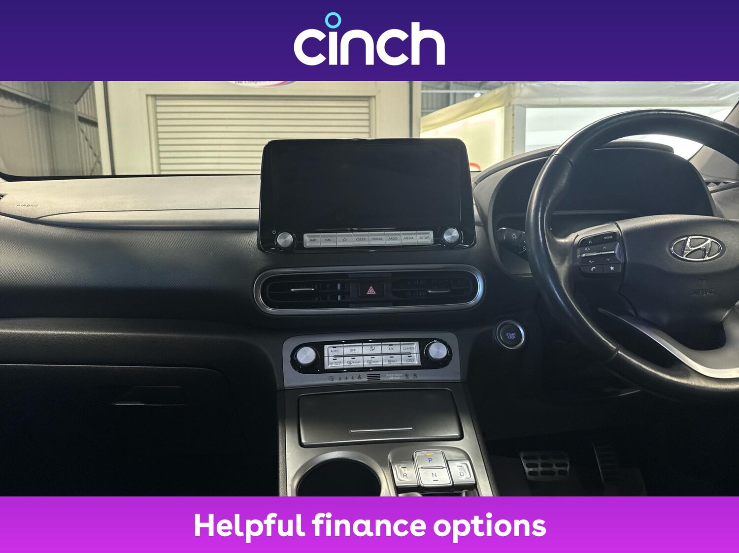 Used Hyundai KONA 2021 for sale - 76665286: Photo 17