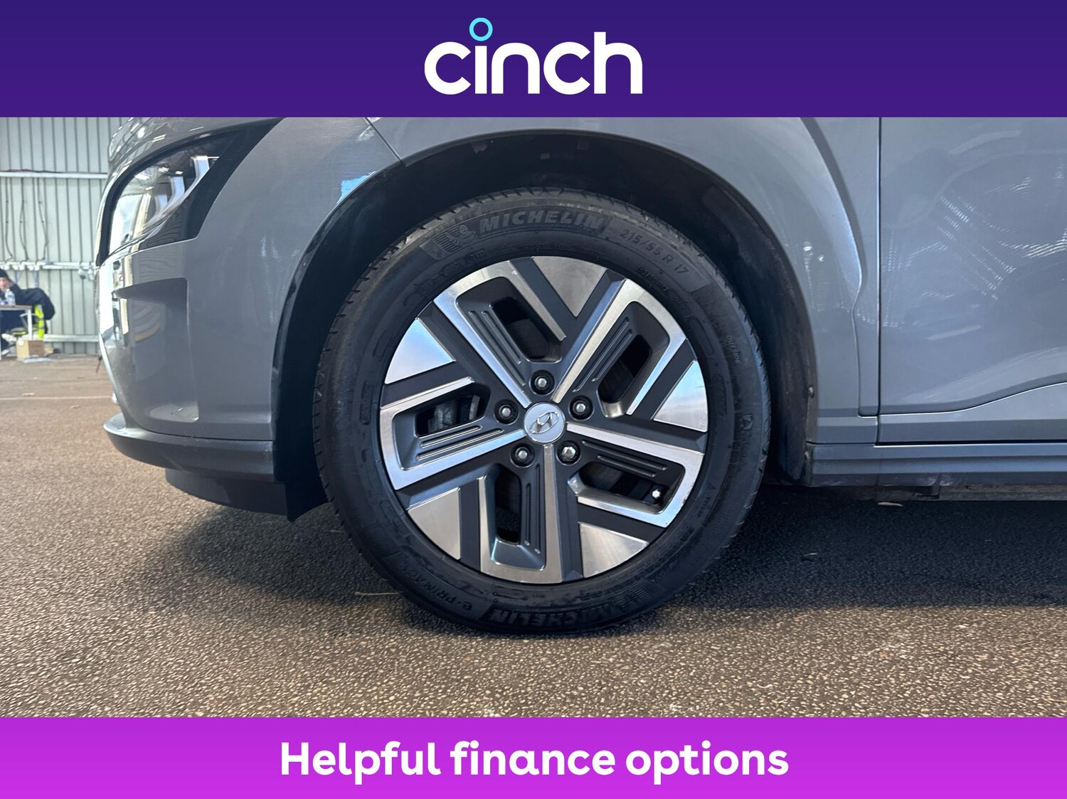 Used Hyundai KONA 2021 for sale - 76665286: Photo 24