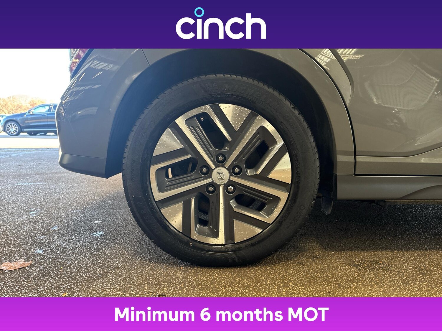 Used Hyundai KONA 2021 for sale - 76665286: Photo 27