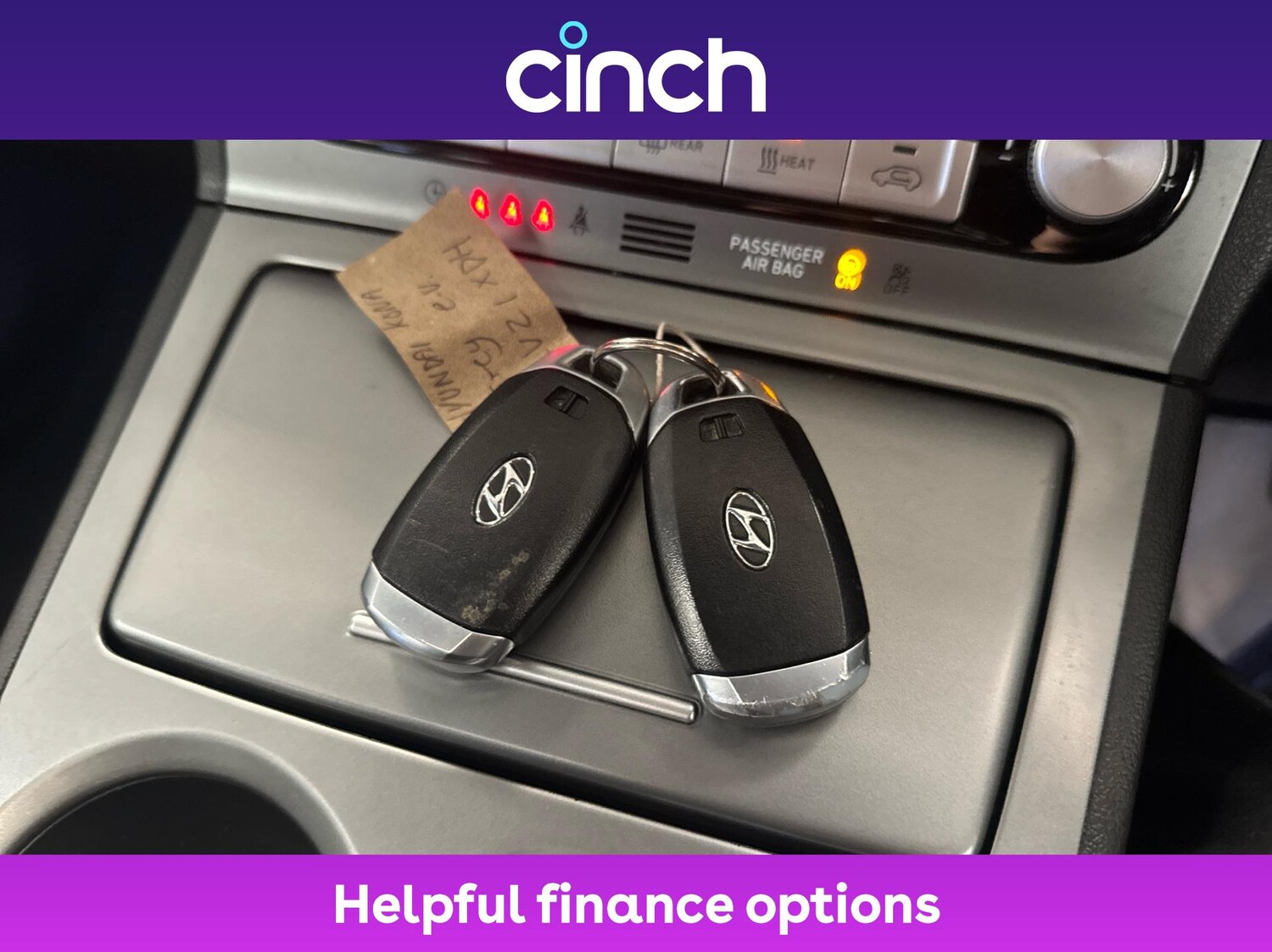 Used Hyundai KONA 2021 for sale - 76665286: Photo 30