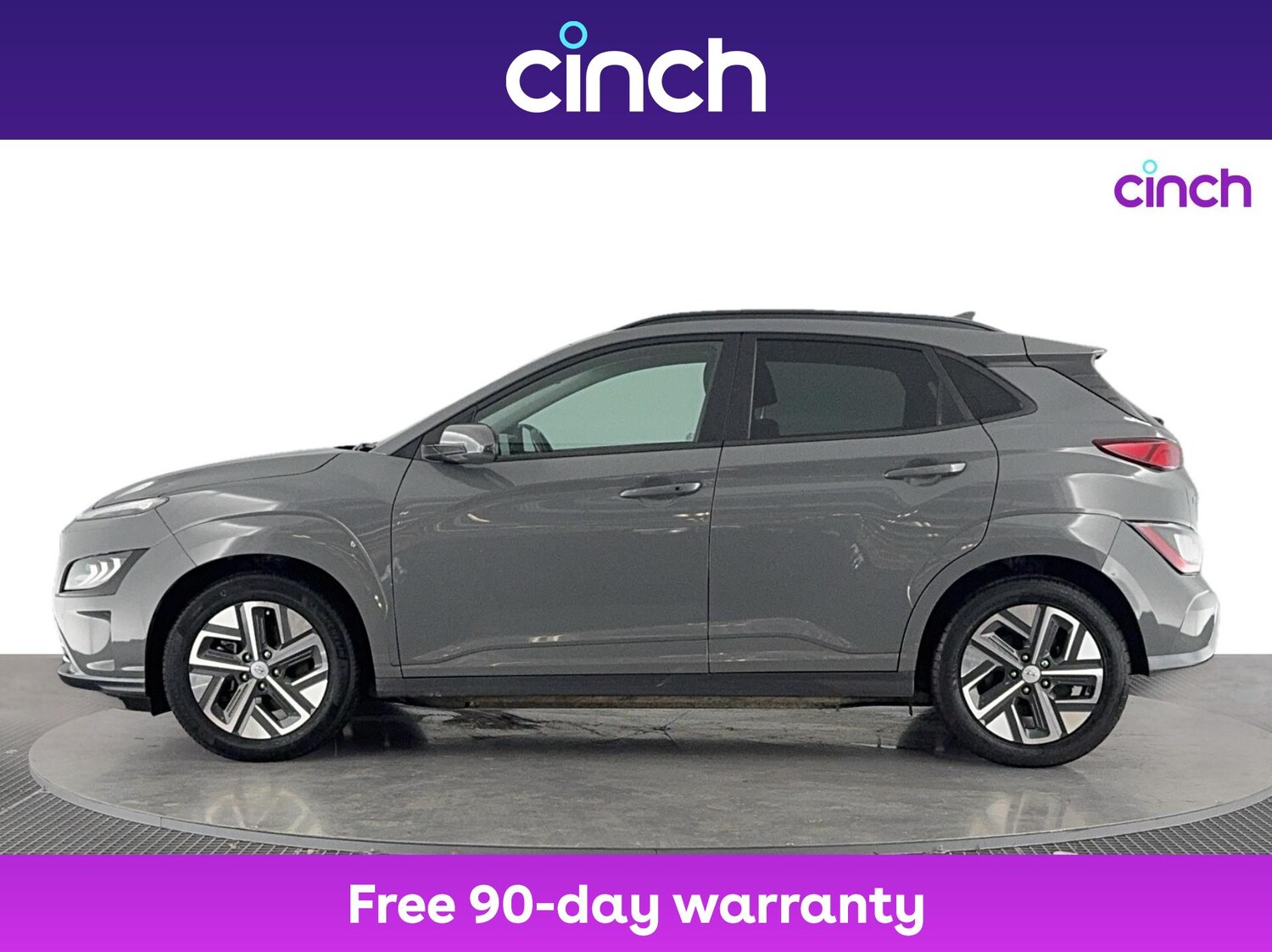 Used Hyundai KONA 2021 for sale - 76665286: Photo 8