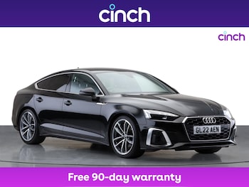 Audi - A5