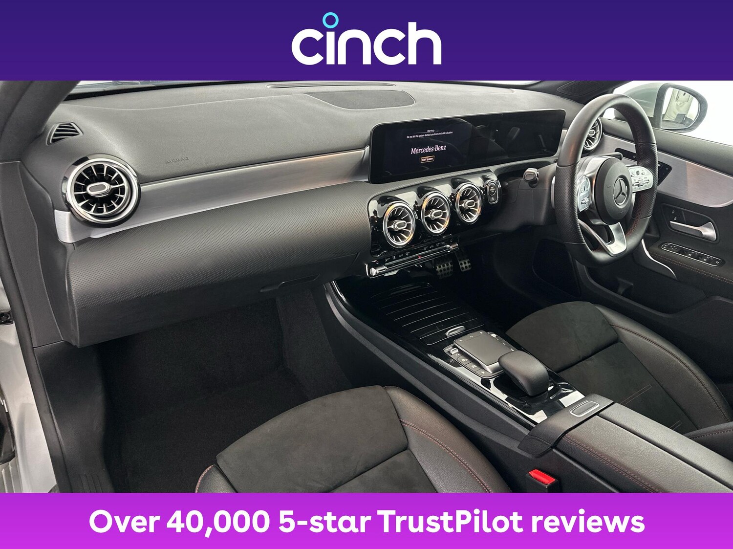 Used Mercedes-Benz A-Class 2020 for sale - 77020339: Photo 14