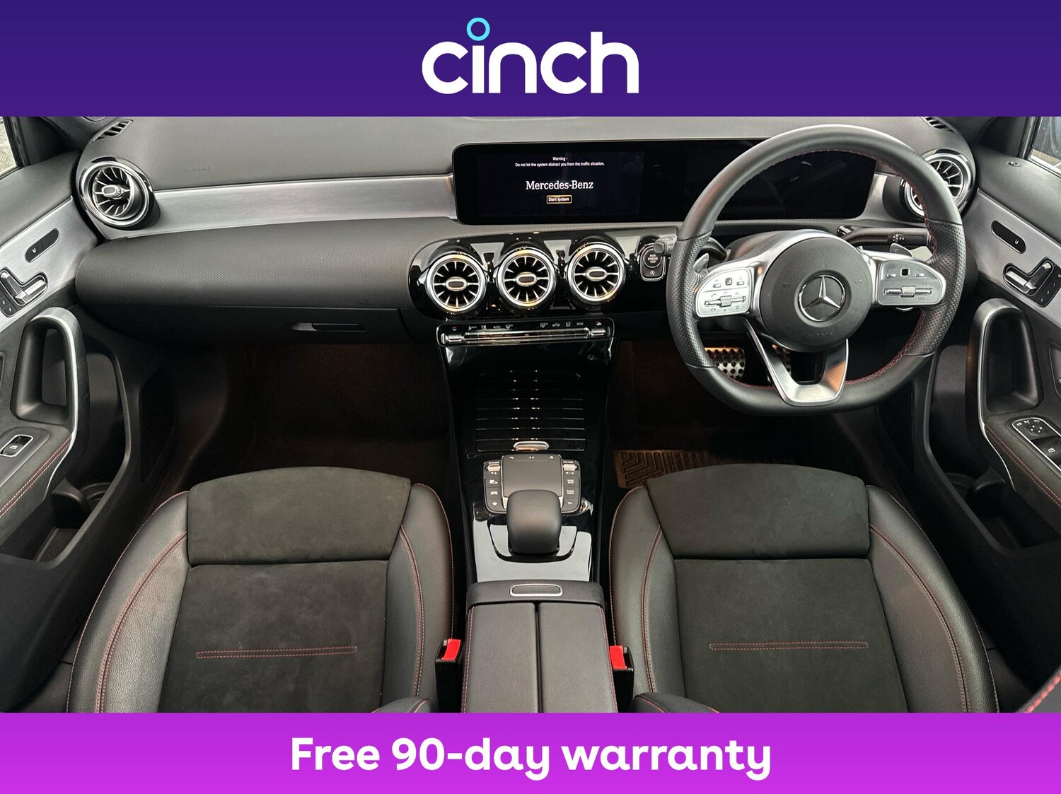 Used Mercedes-Benz A-Class 2020 for sale - 77020339: Photo 15