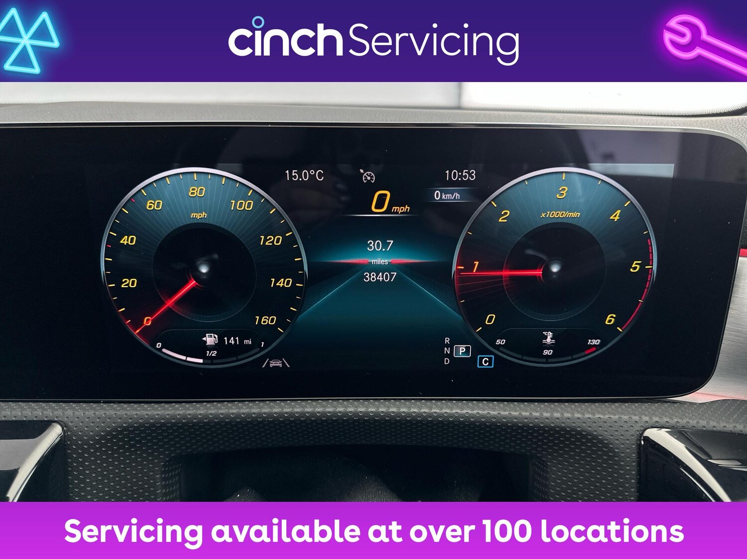 Used Mercedes-Benz A-Class 2020 for sale - 77020339: Photo 18