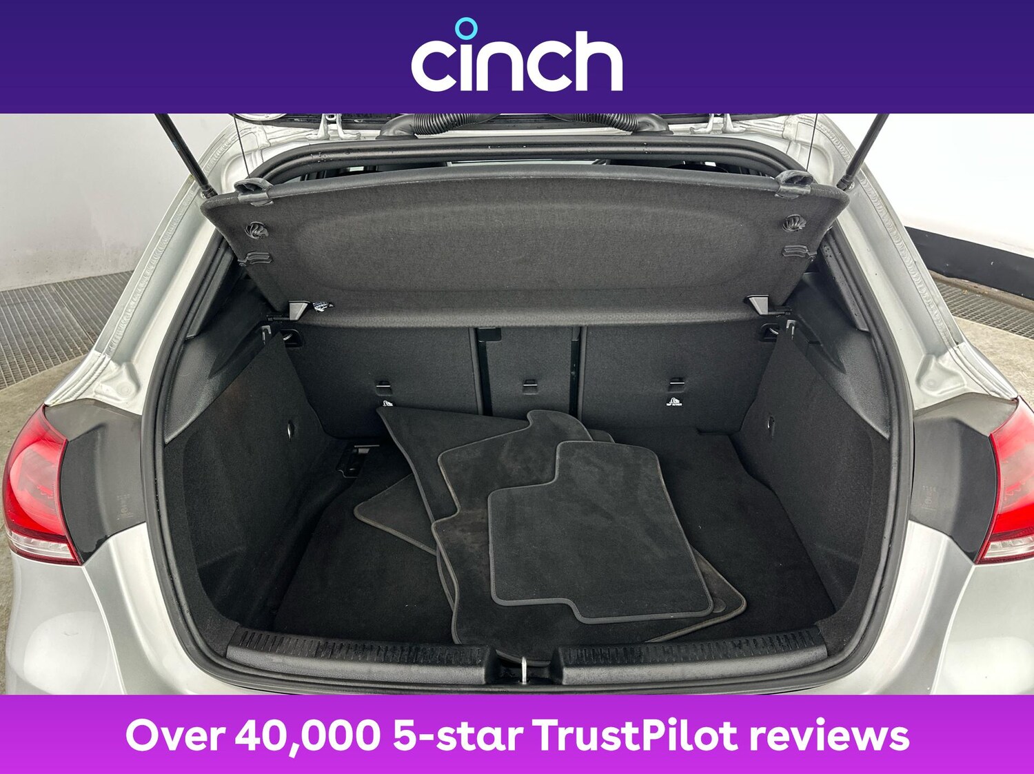 Used Mercedes-Benz A-Class 2020 for sale - 77020339: Photo 21