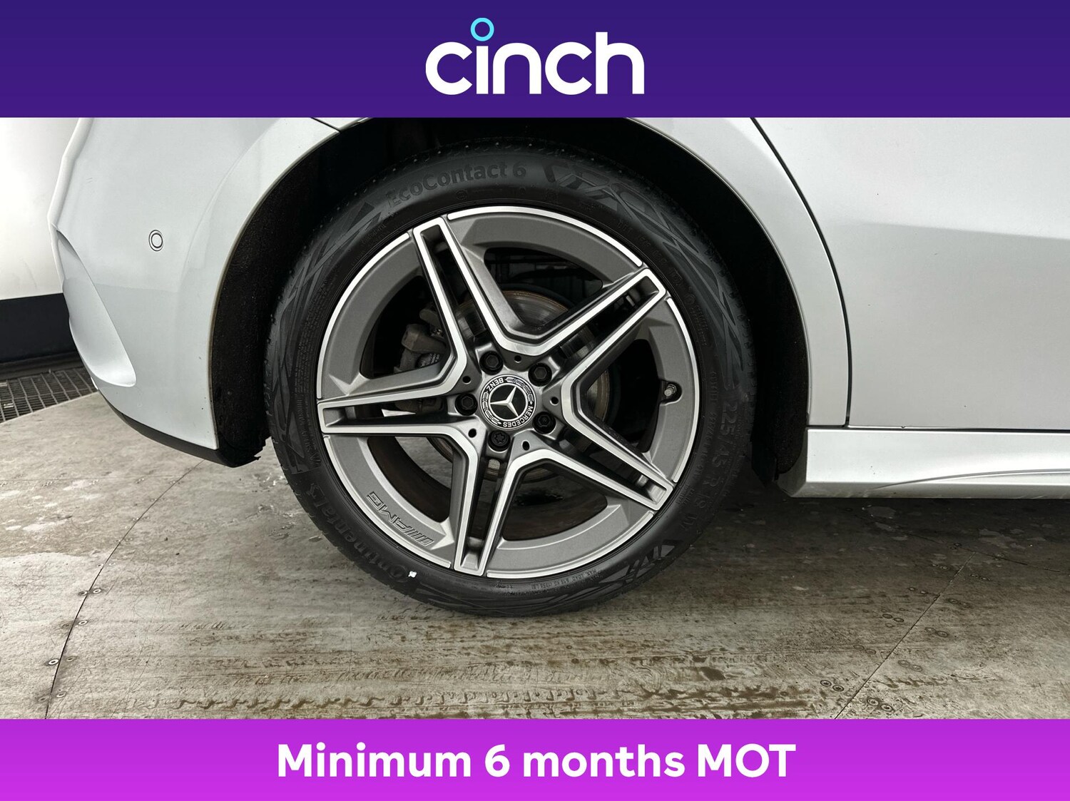 Used Mercedes-Benz A-Class 2020 for sale - 77020339: Photo 27