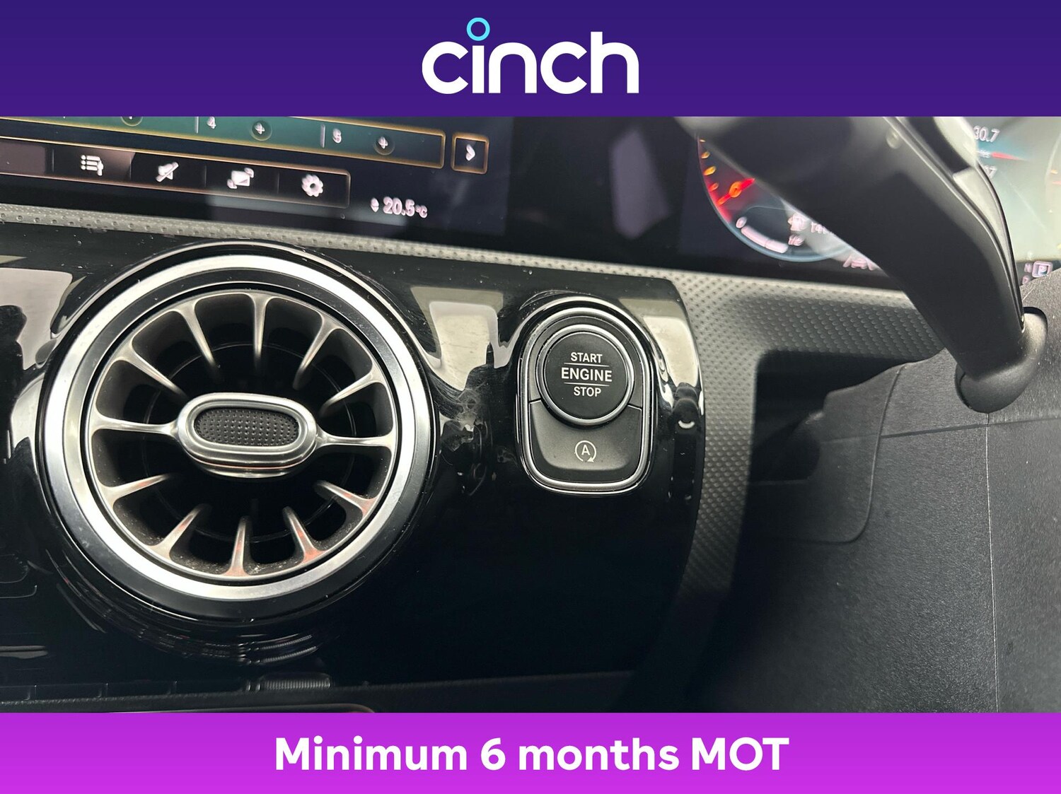 Used Mercedes-Benz A-Class 2020 for sale - 77020339: Photo 32