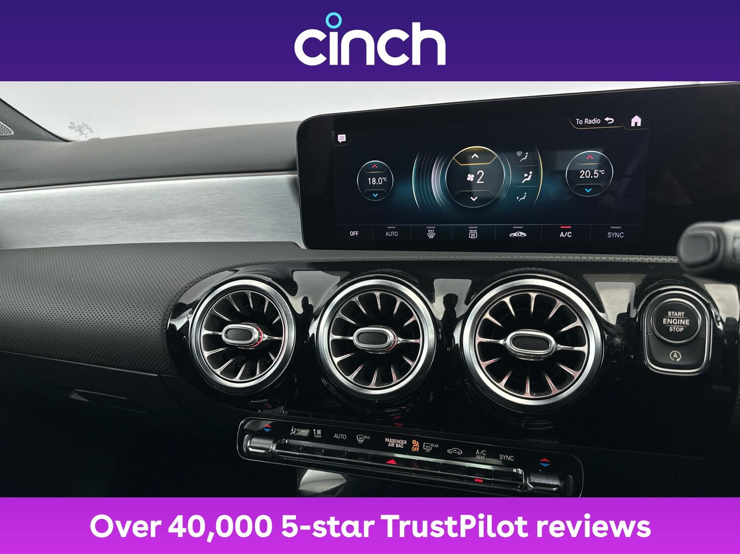 Used Mercedes-Benz A-Class 2020 for sale - 77020339: Photo 33