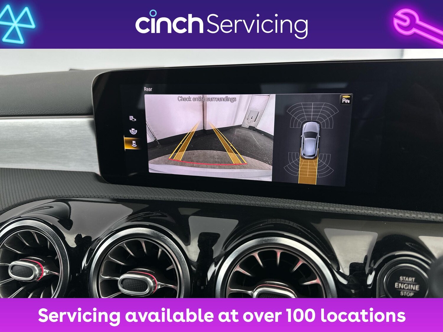 Used Mercedes-Benz A-Class 2020 for sale - 77020339: Photo 36