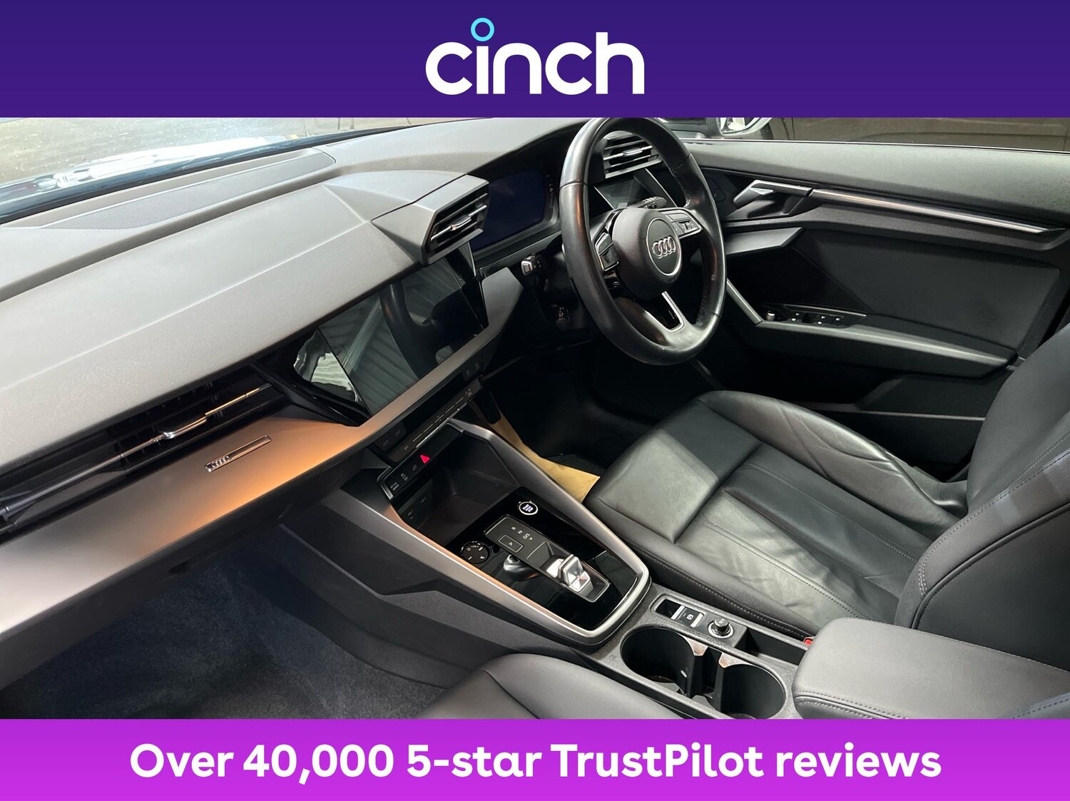 Used Audi A3 2022 for sale - 76581861: Photo 14