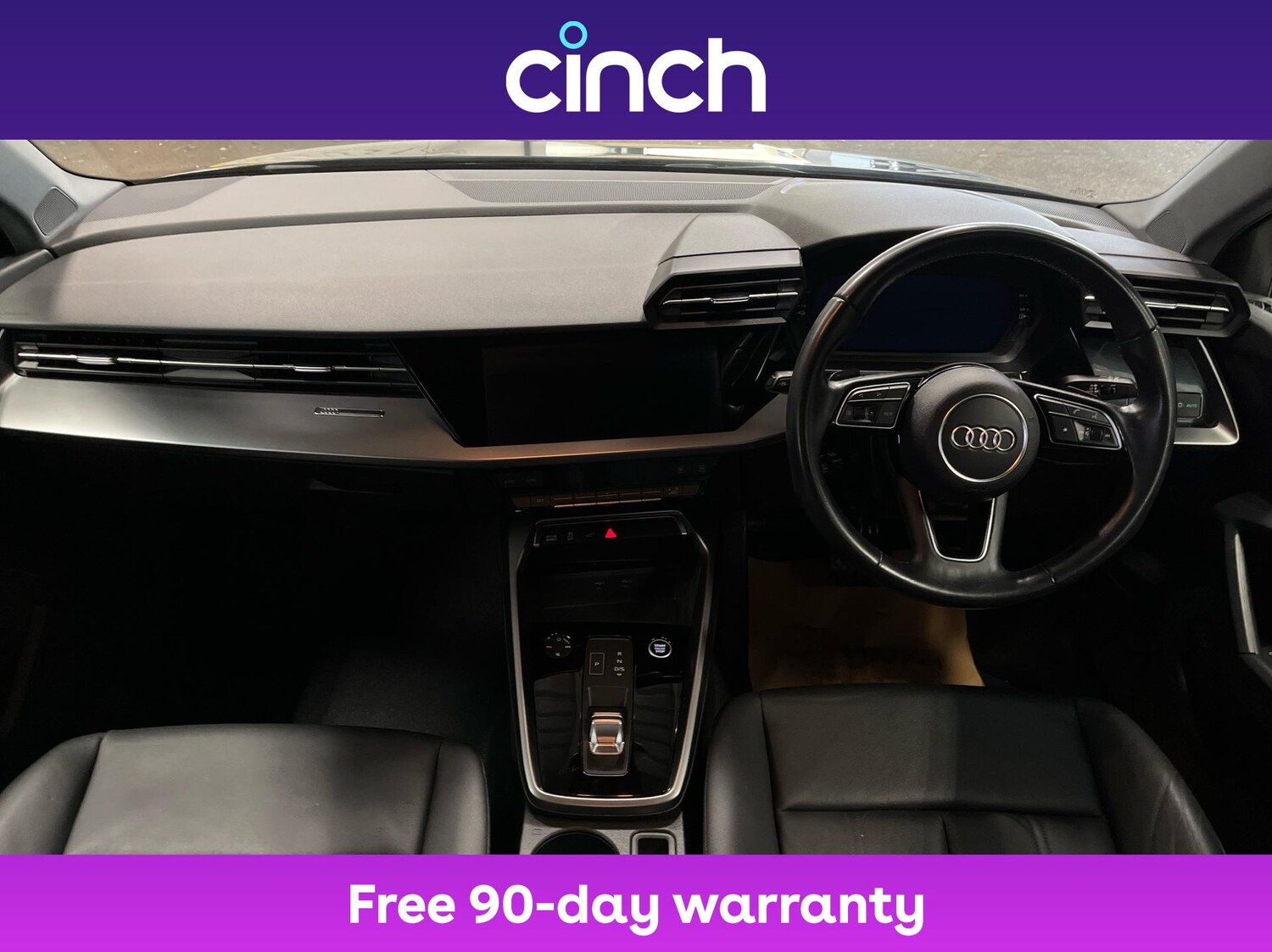 Used Audi A3 2022 for sale - 76581861: Photo 15