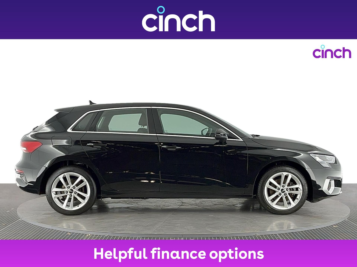 Used Audi A3 2022 for sale - 76581861: Photo 2