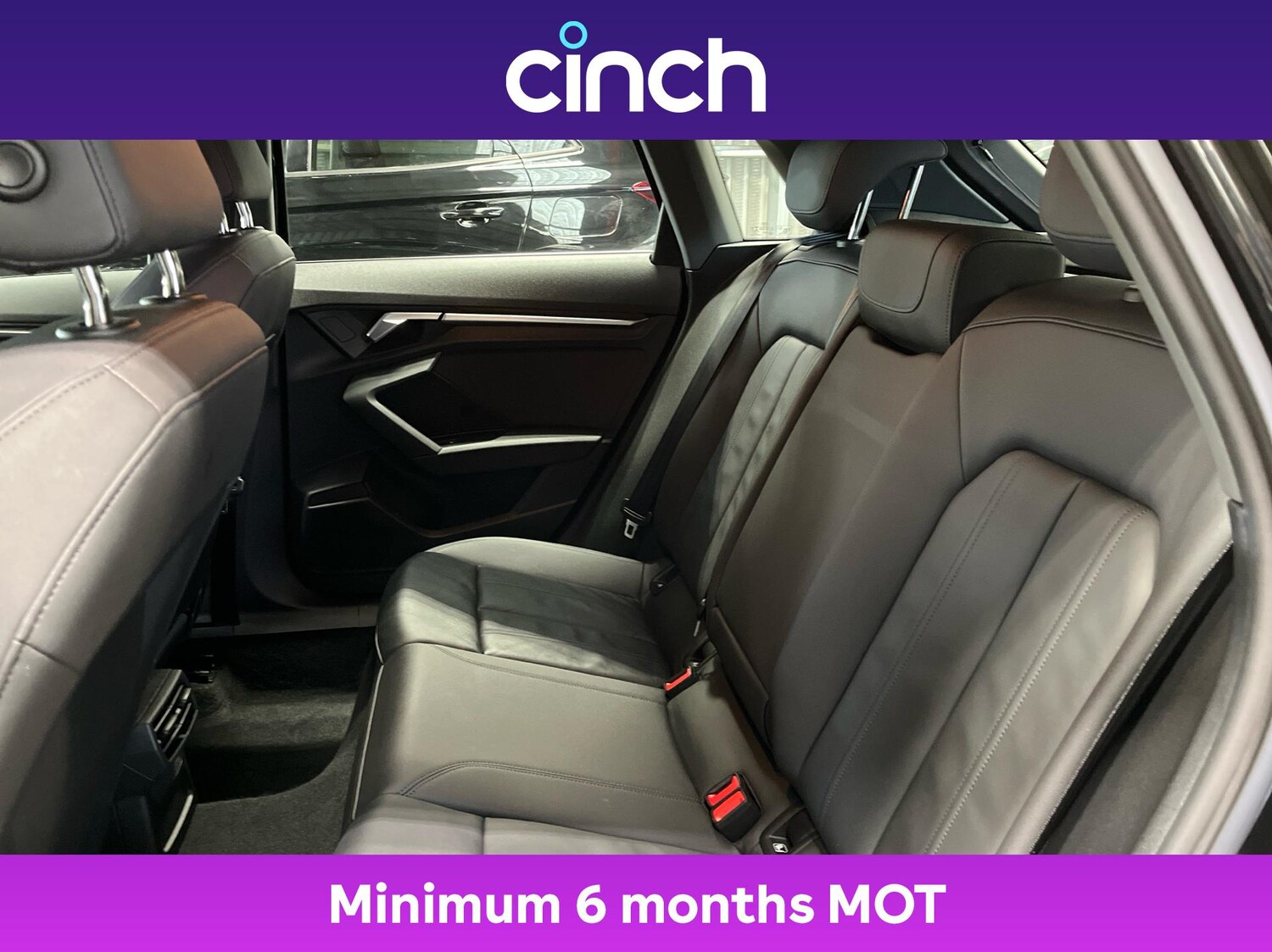 Used Audi A3 2022 for sale - 76581861: Photo 20