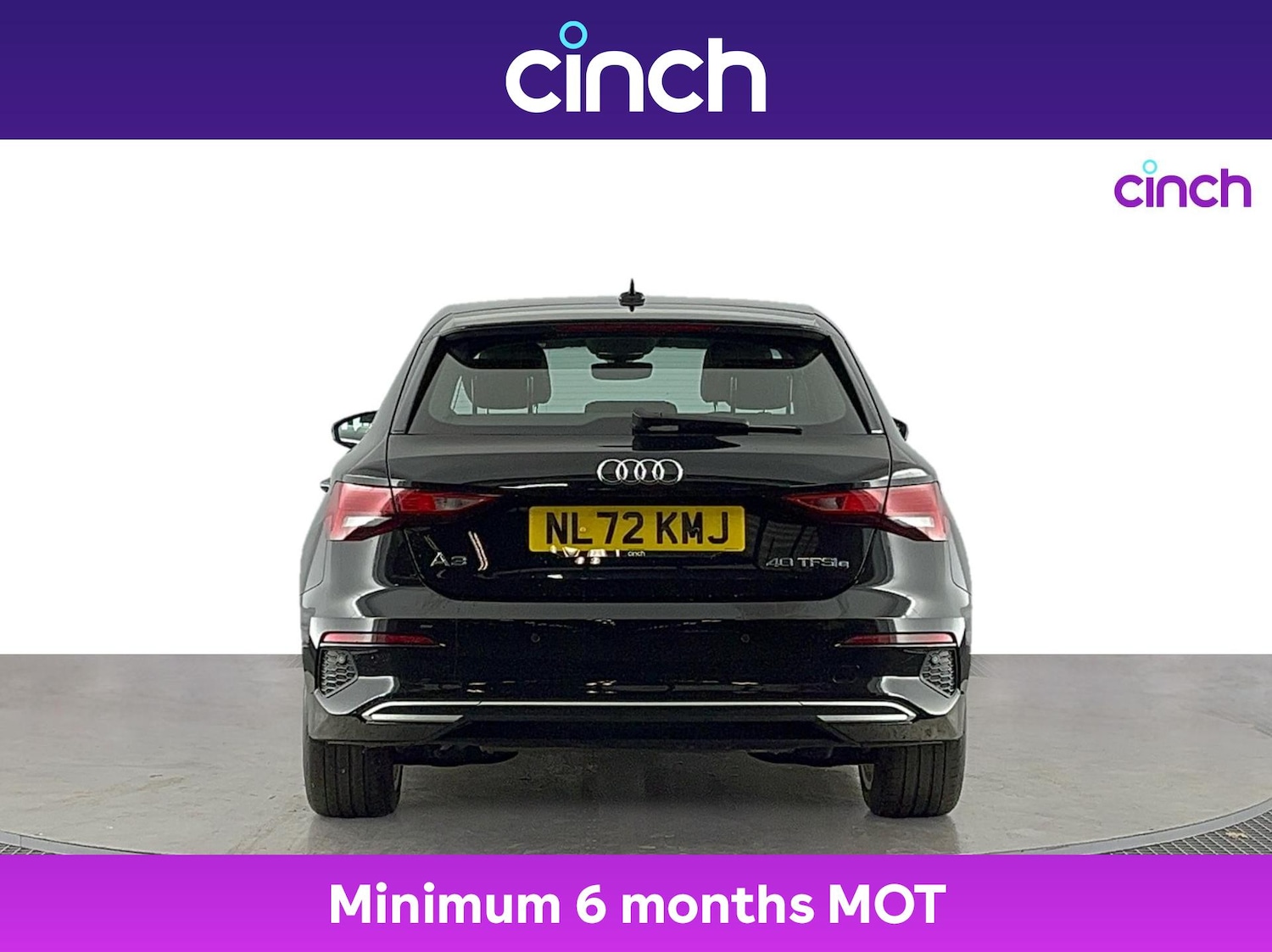 Used Audi A3 2022 for sale - 76581861: Photo 5