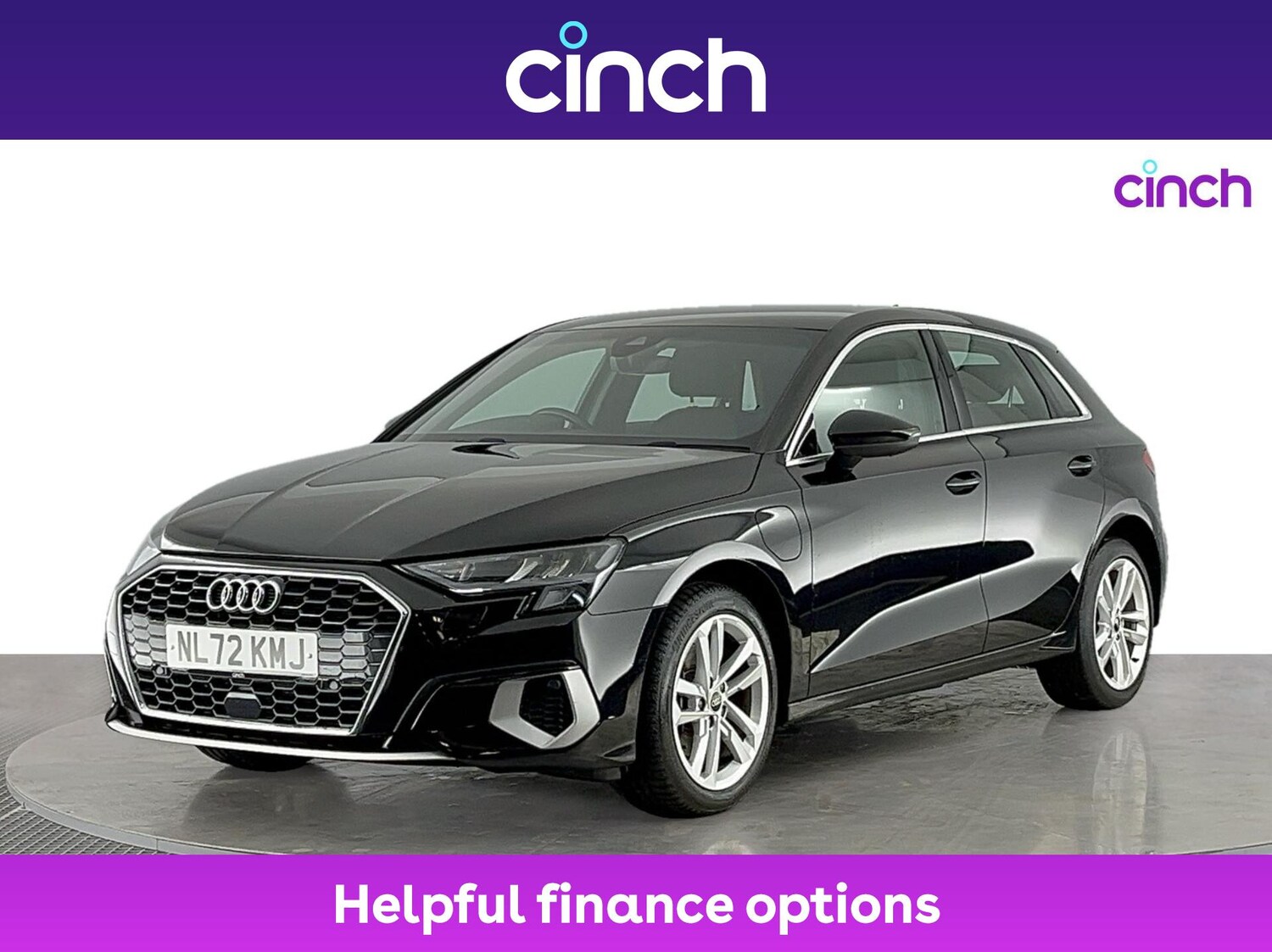 Used Audi A3 2022 for sale - 76581861: Photo 9