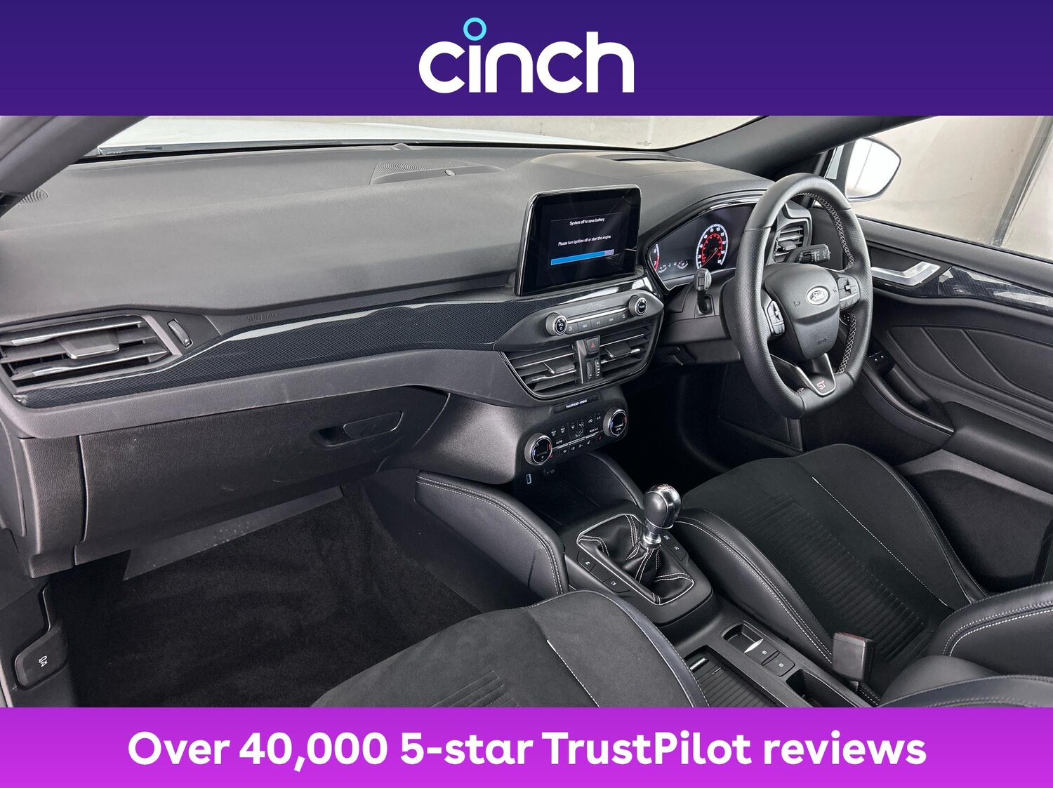 Used Ford Focus 2019 for sale - 76670417: Photo 14