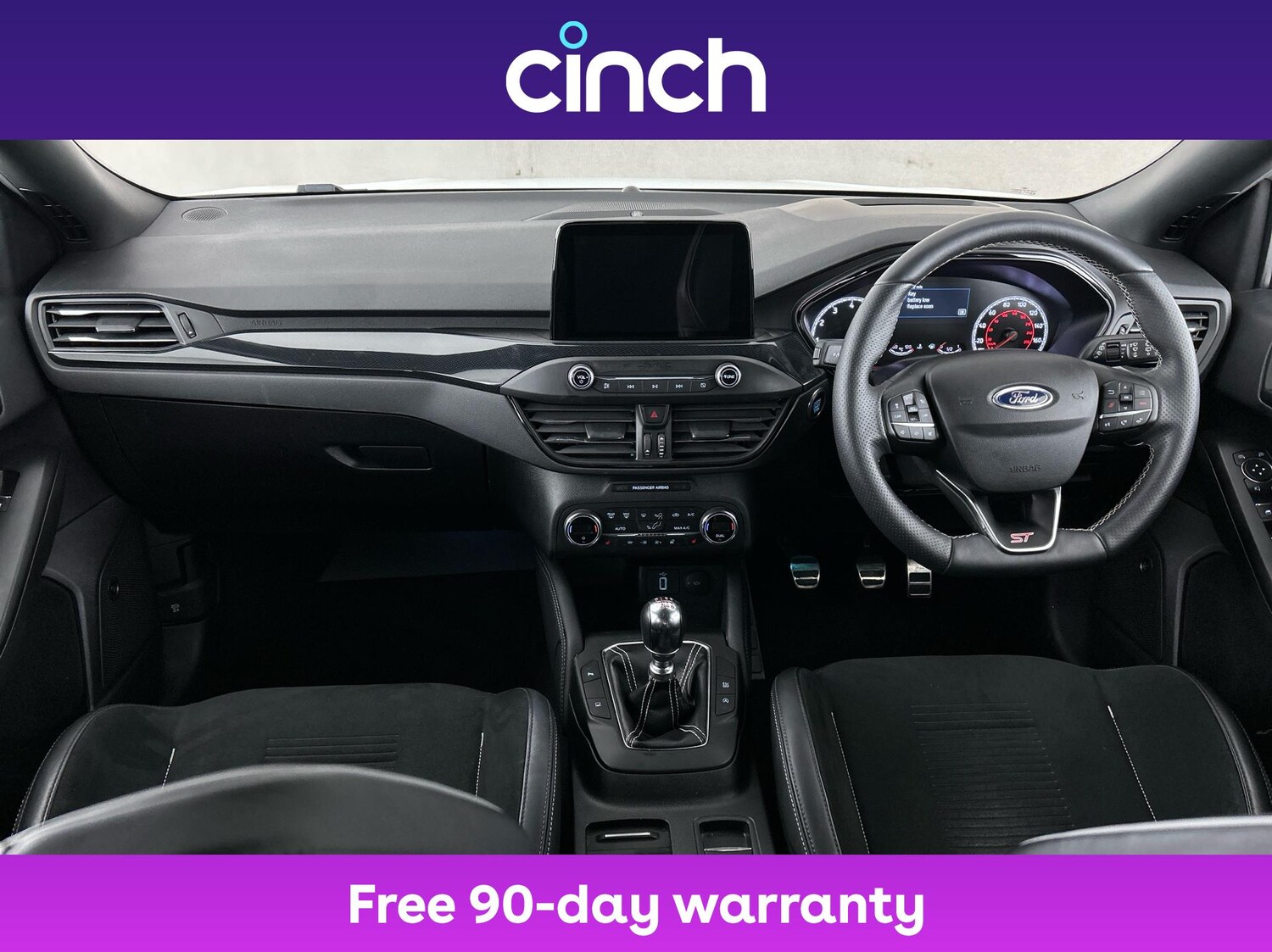 Used Ford Focus 2019 for sale - 76670417: Photo 15